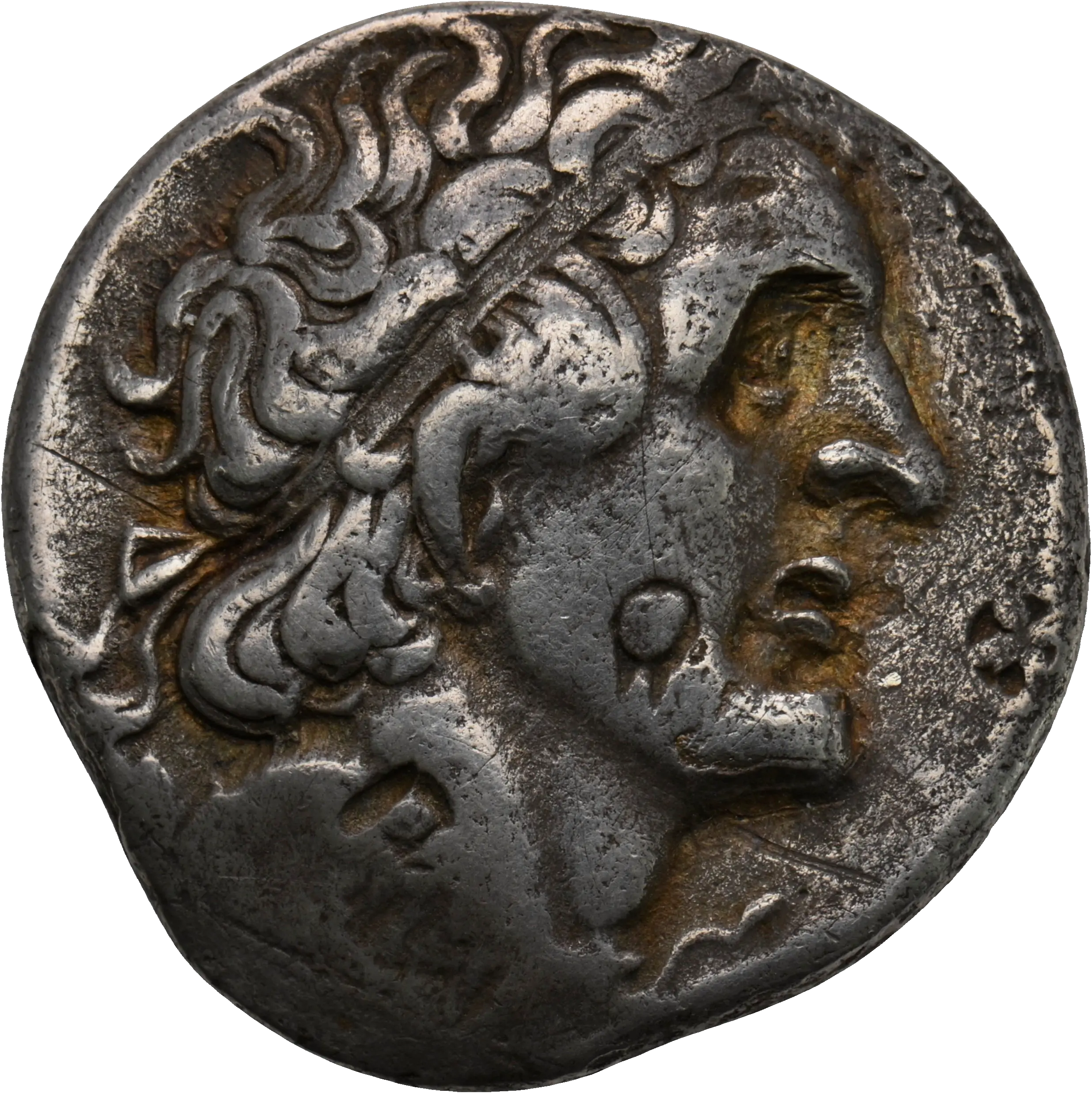 Image of the obverse