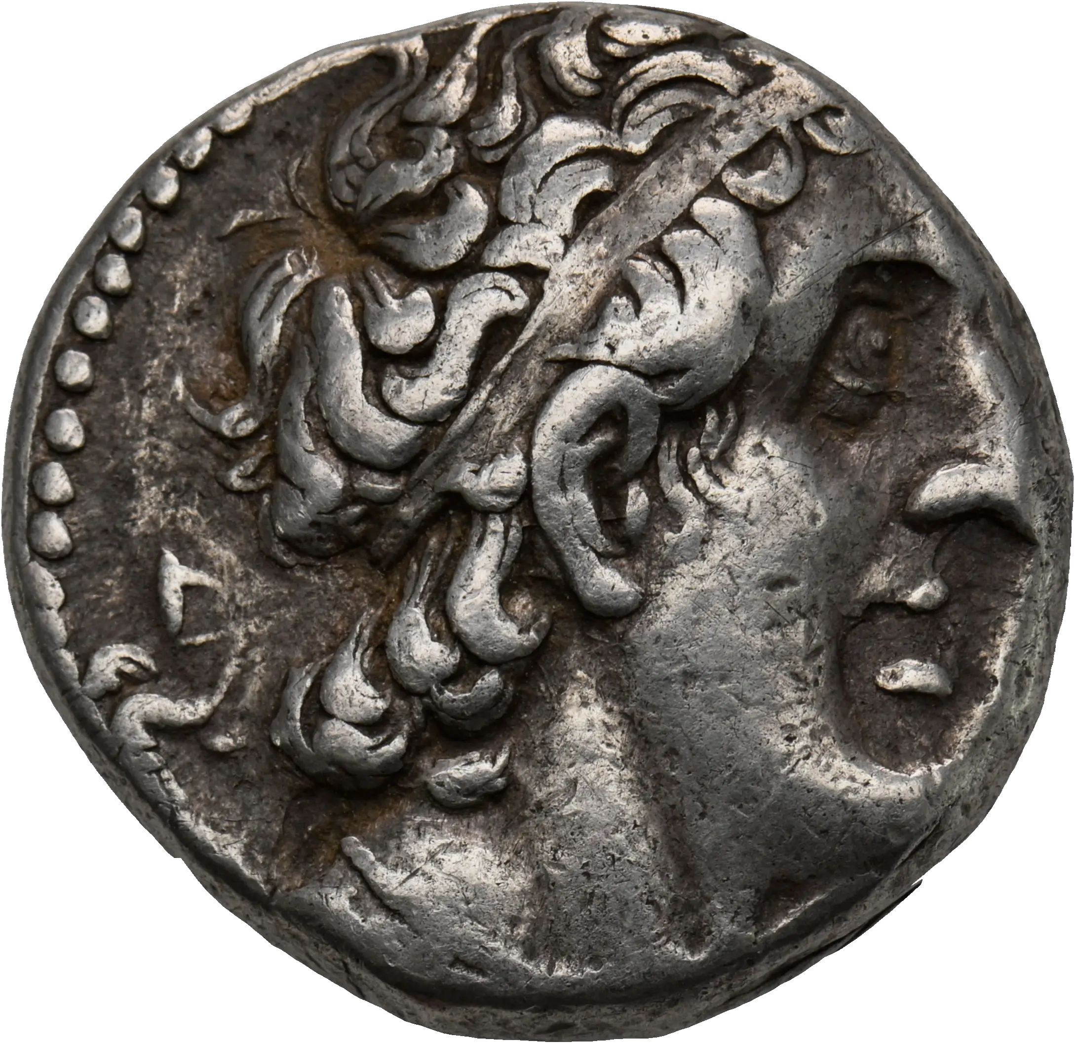 Image of the obverse