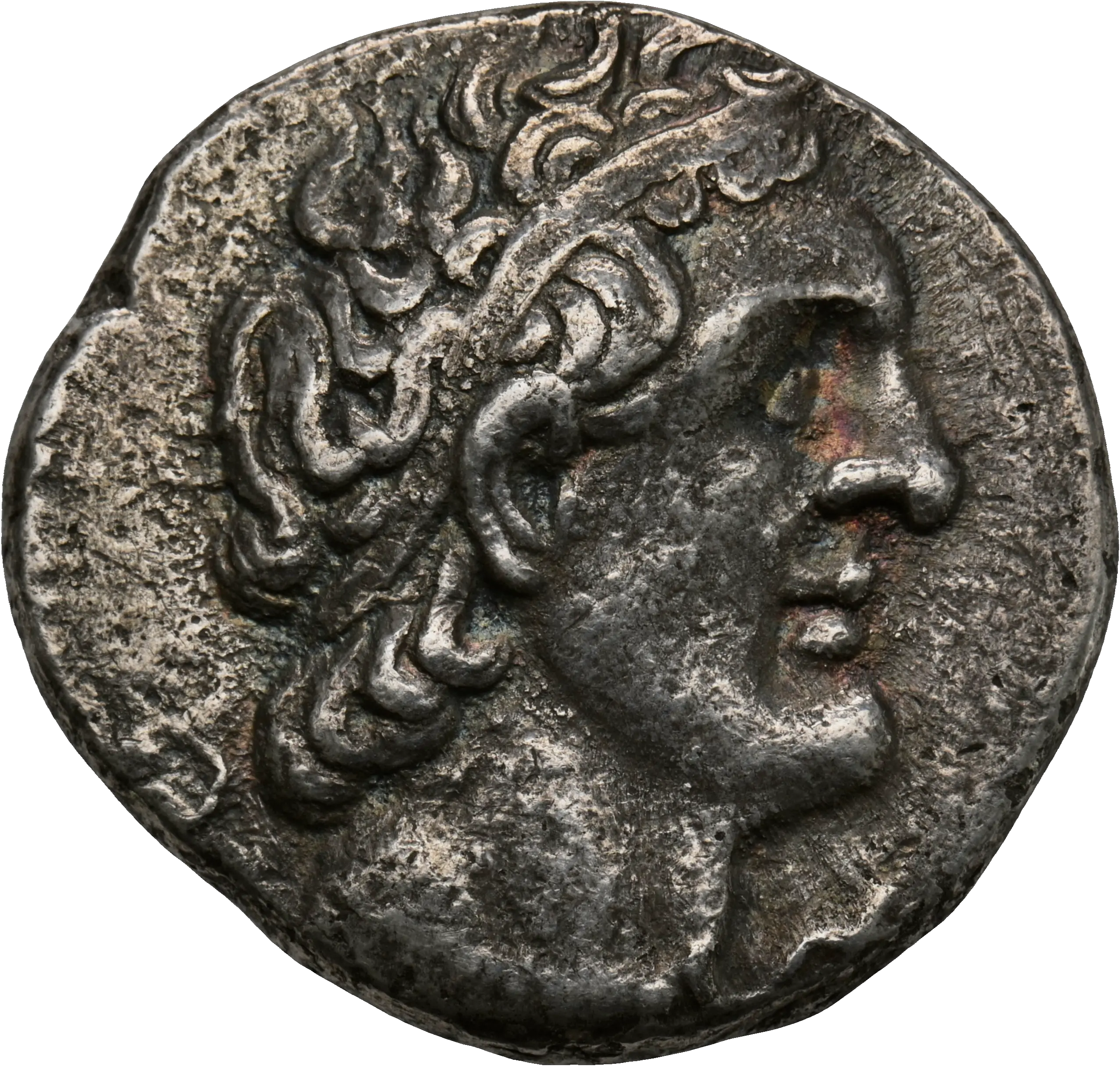 Image of the obverse