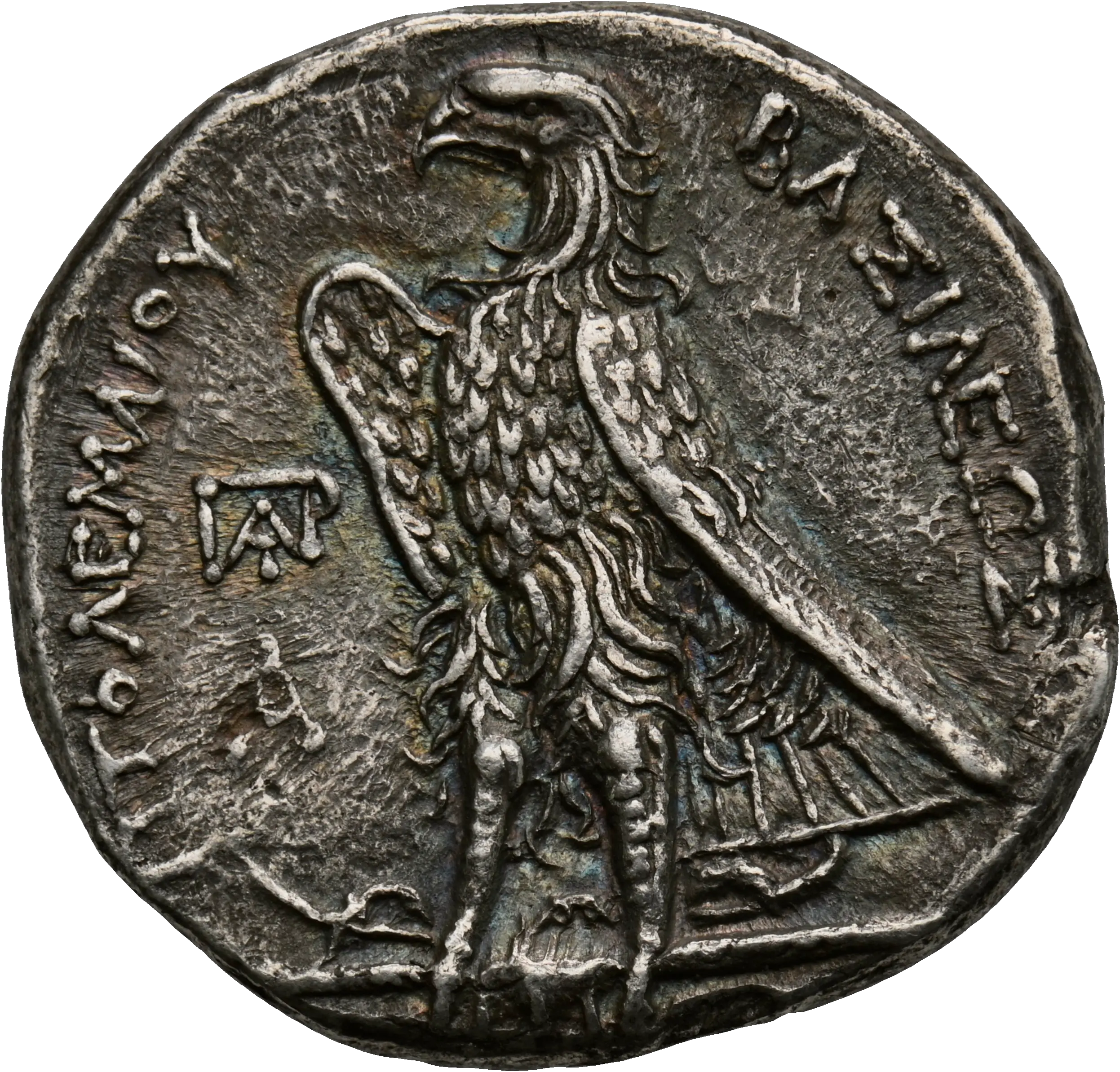 Image of the obverse