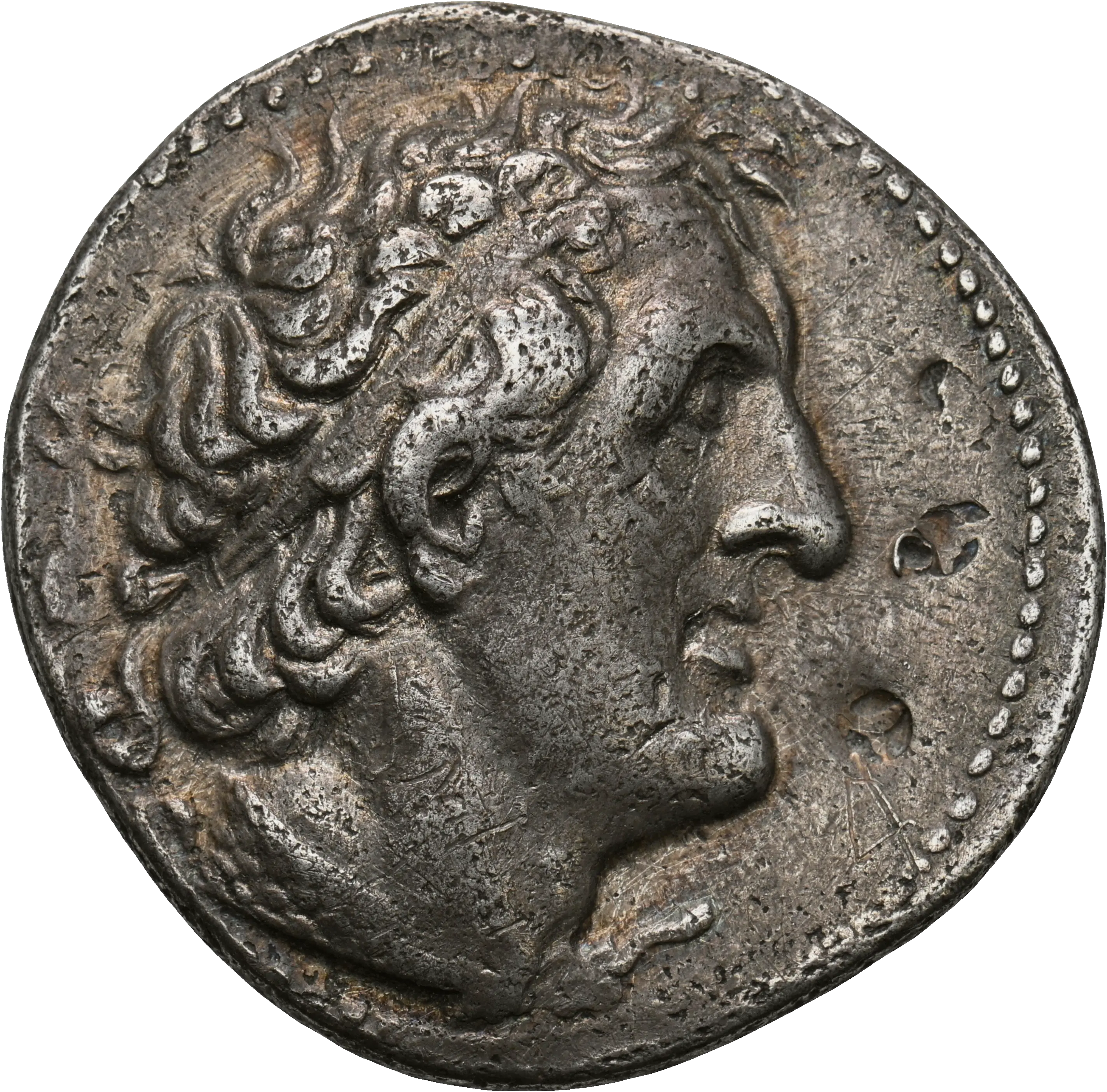 Image of the obverse
