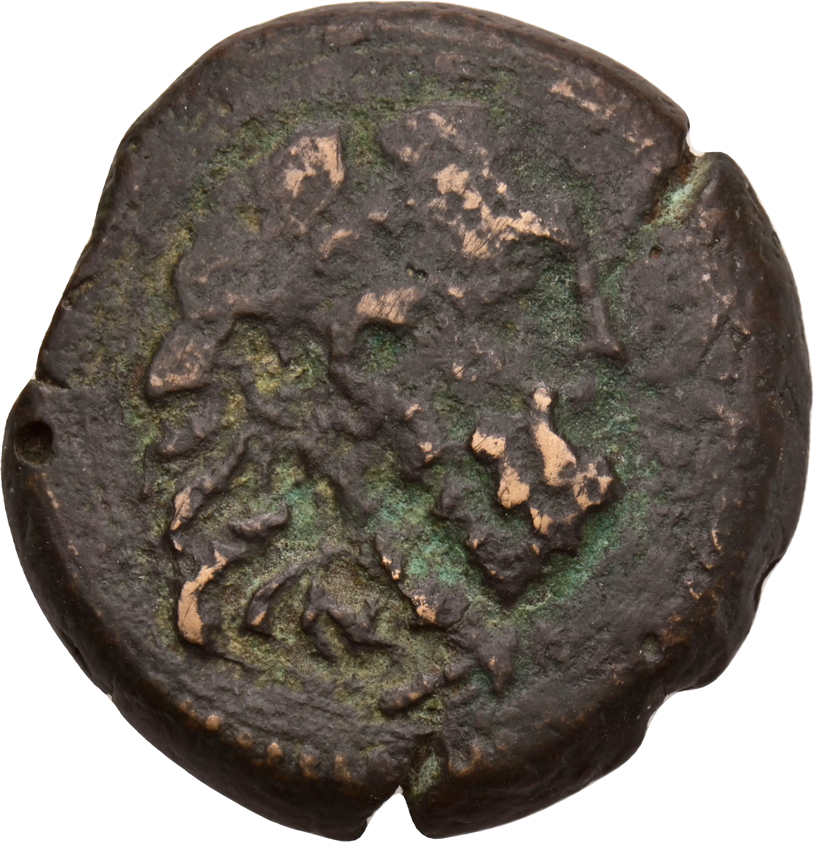 Image of the obverse