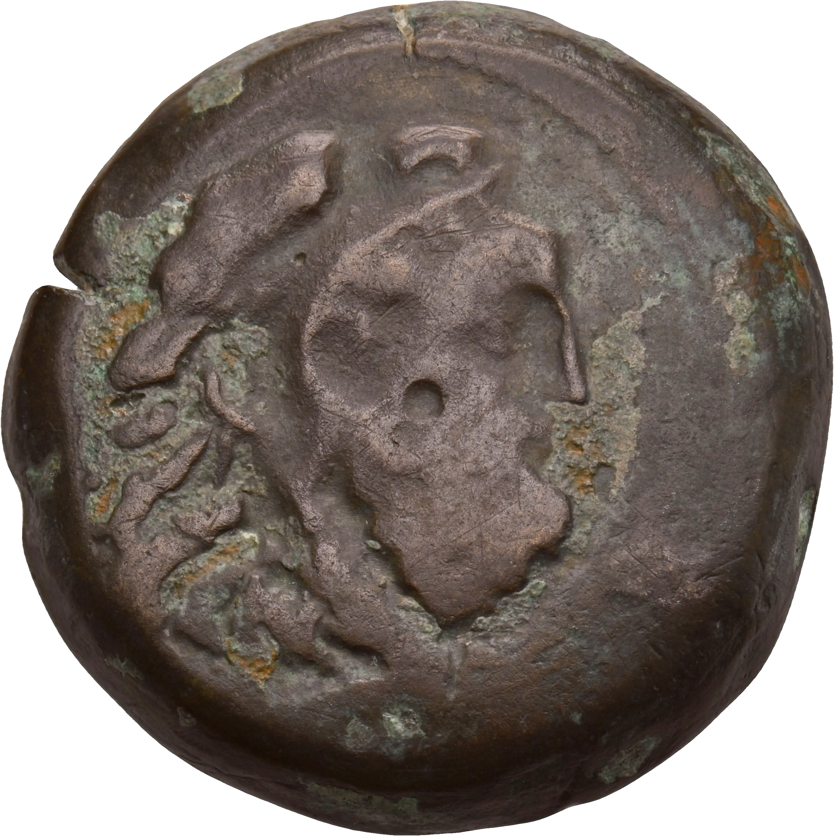 Image of the obverse