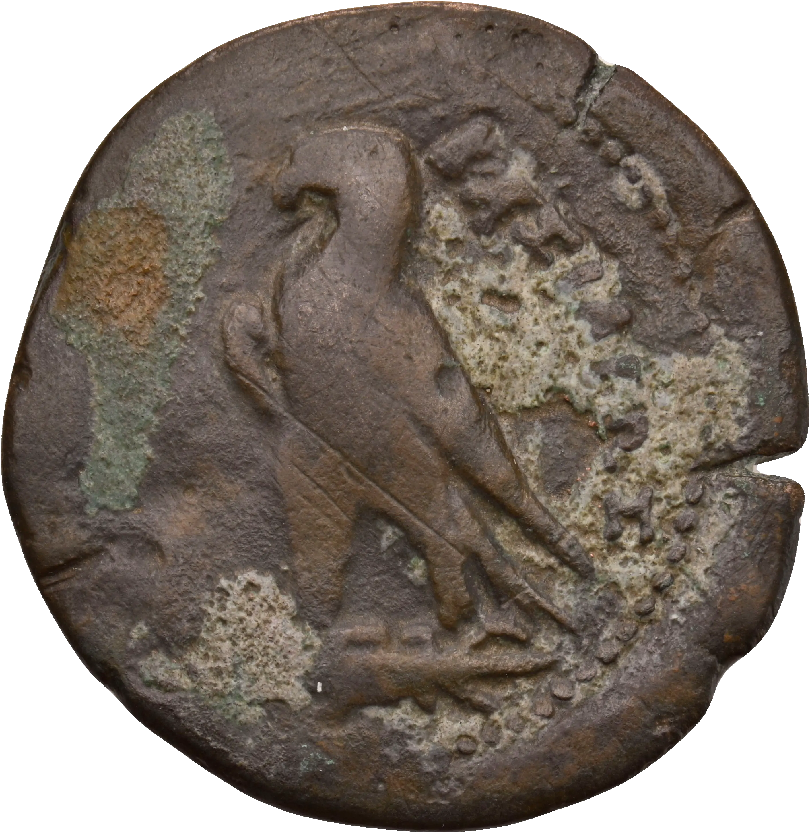 Image of the obverse