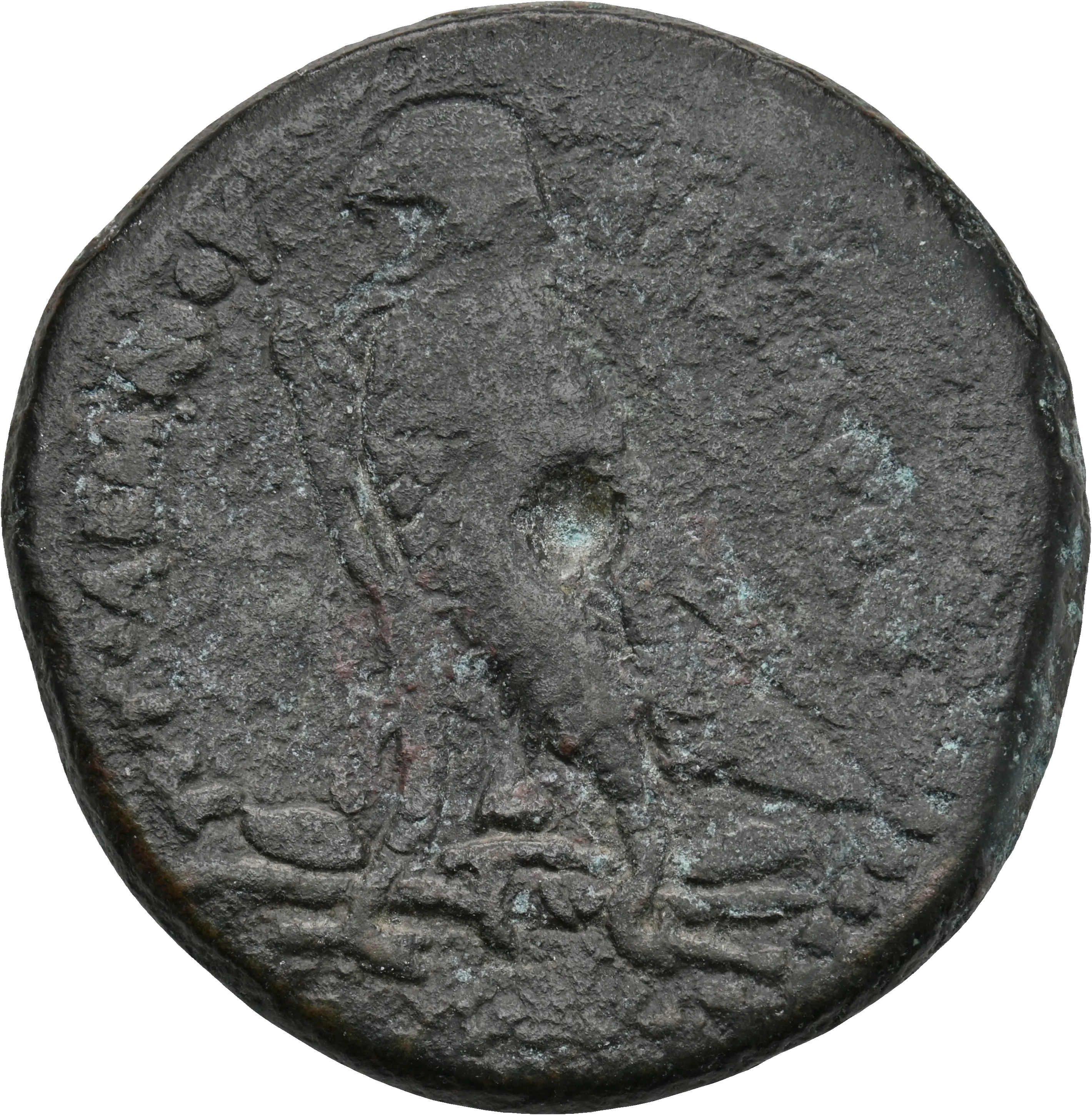 Image of the obverse