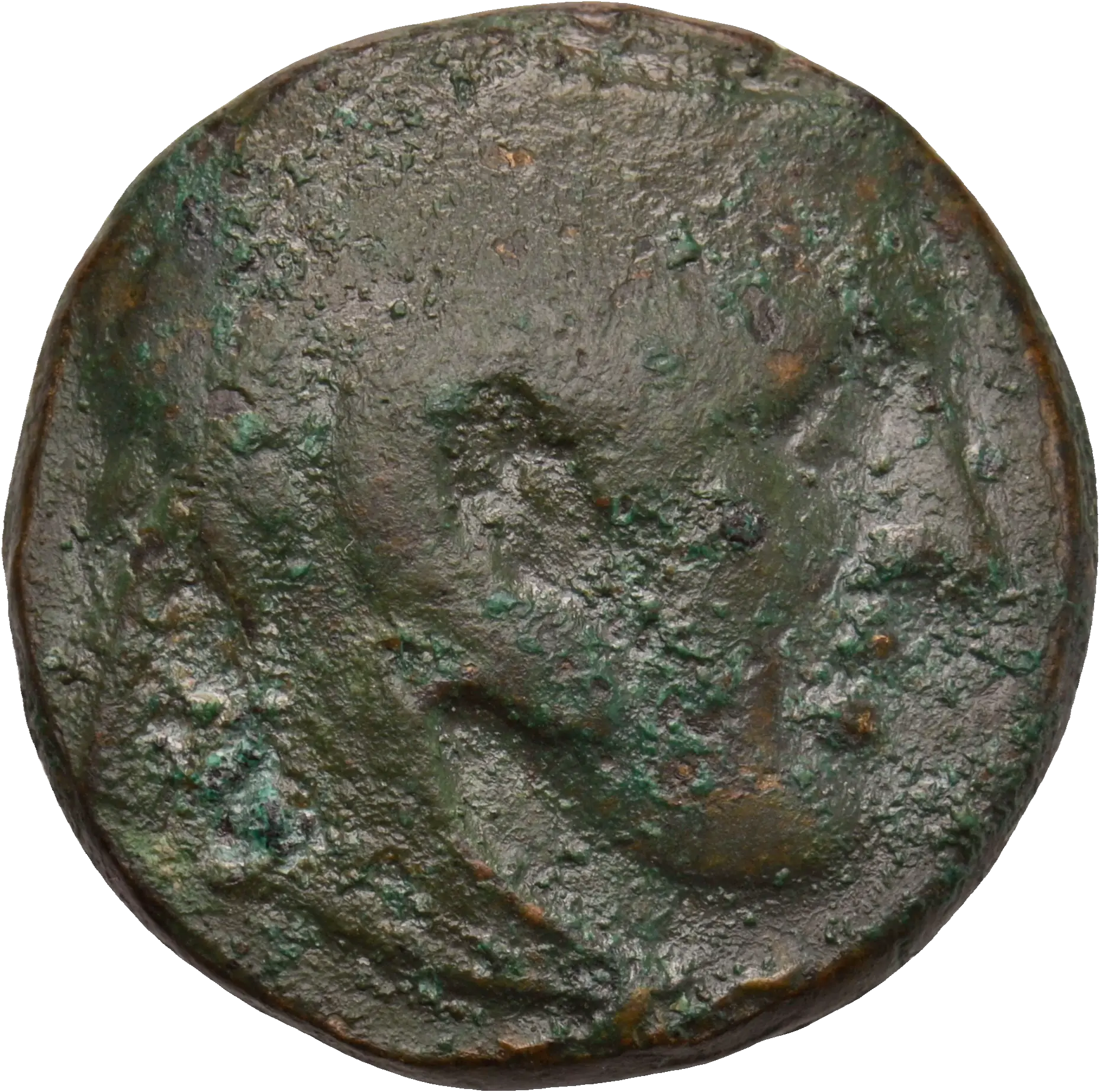 Image of the obverse