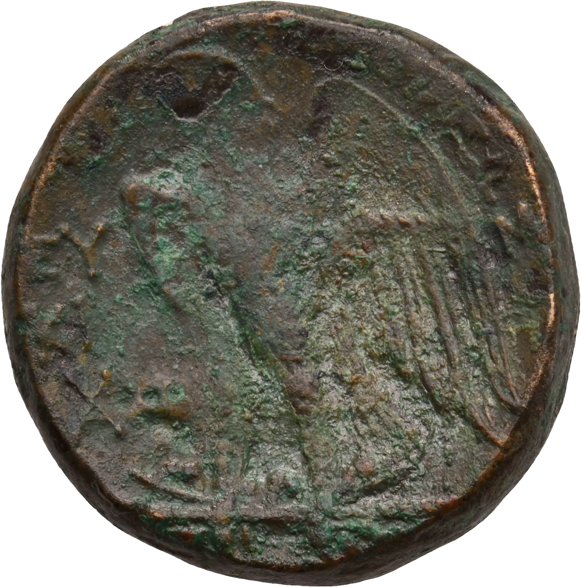 Image of the obverse