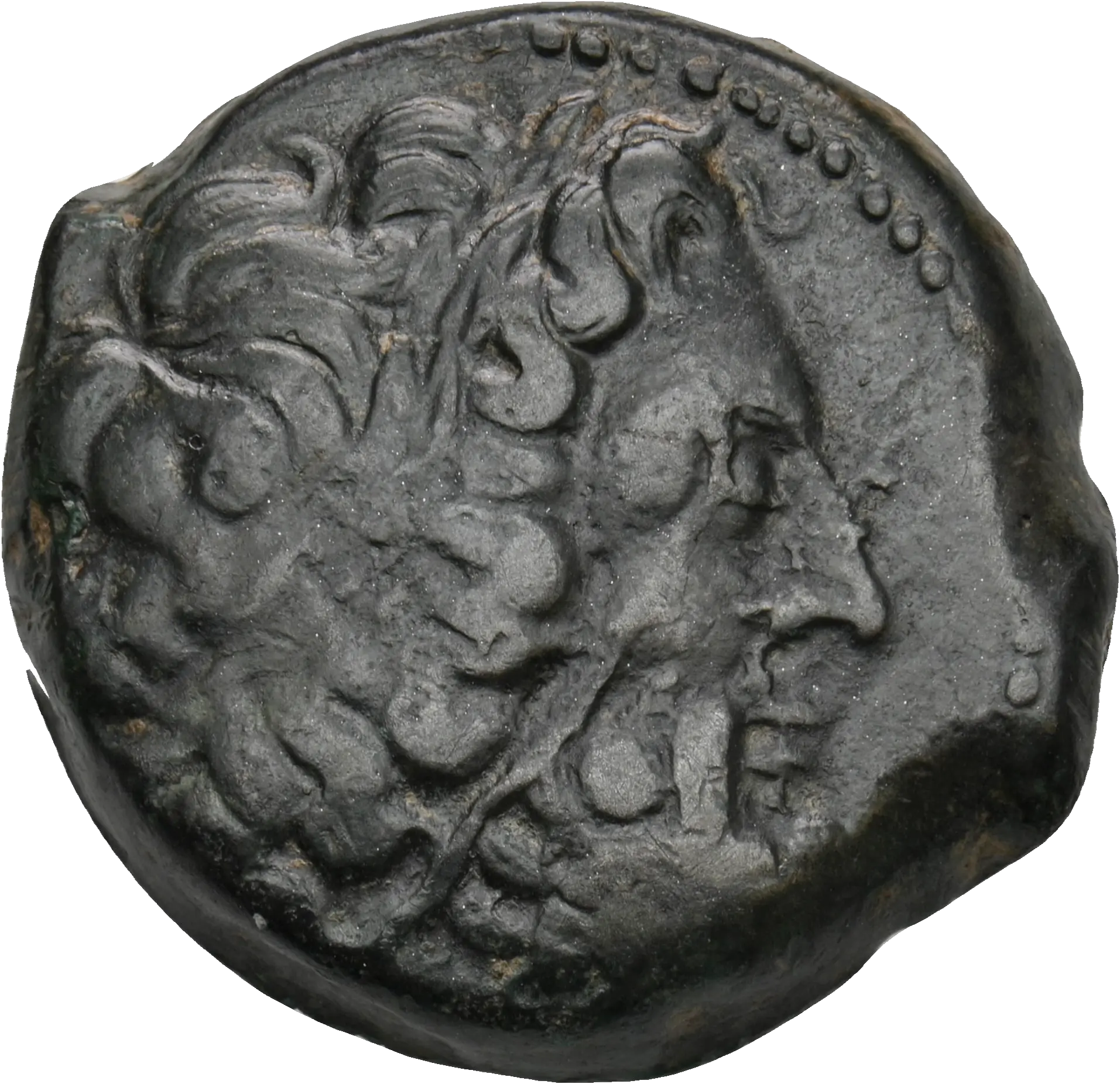 Image of the obverse