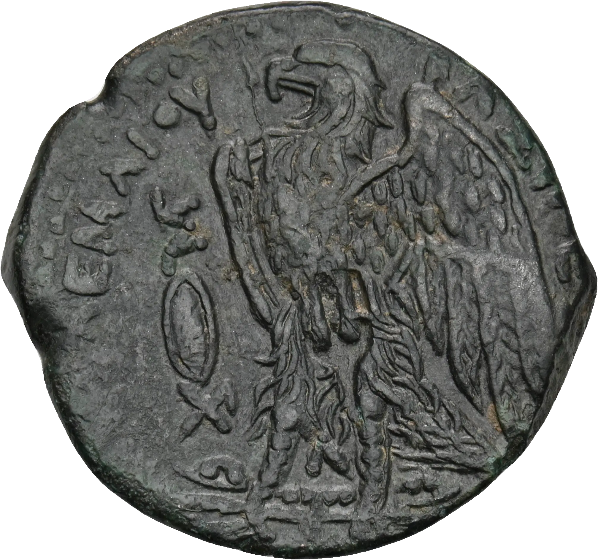 Image of the obverse