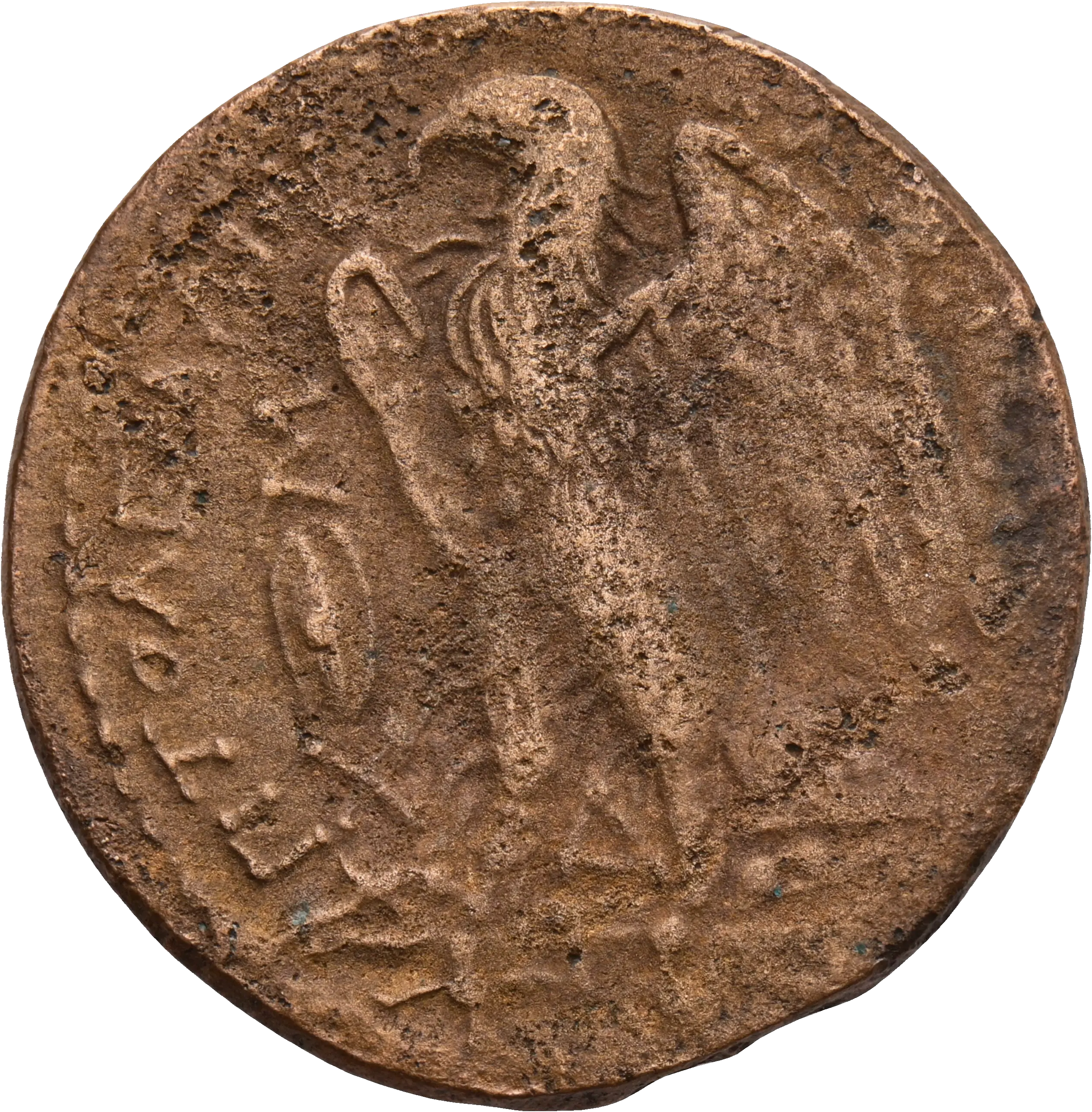 Image of the obverse