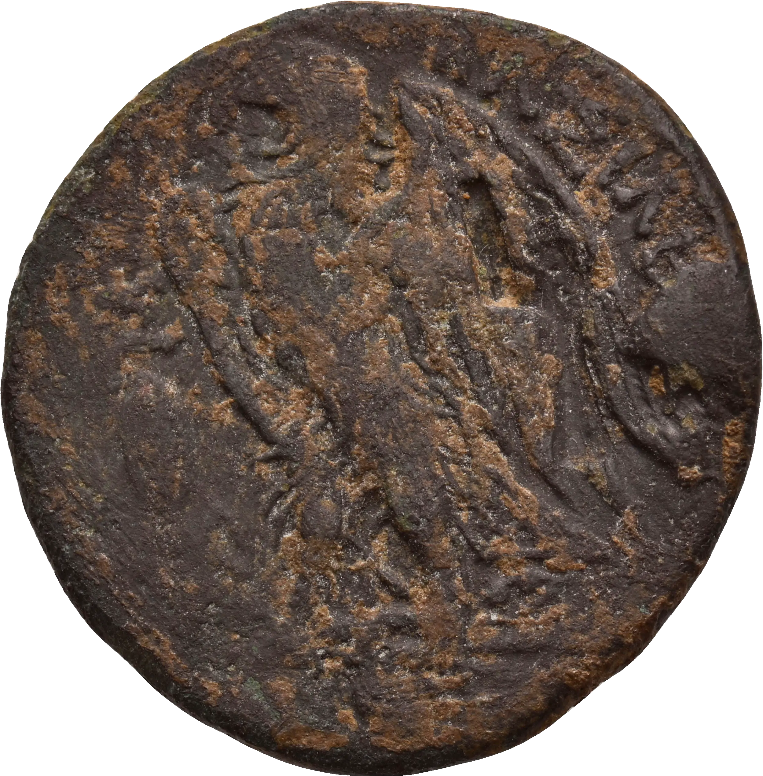 Image of the obverse