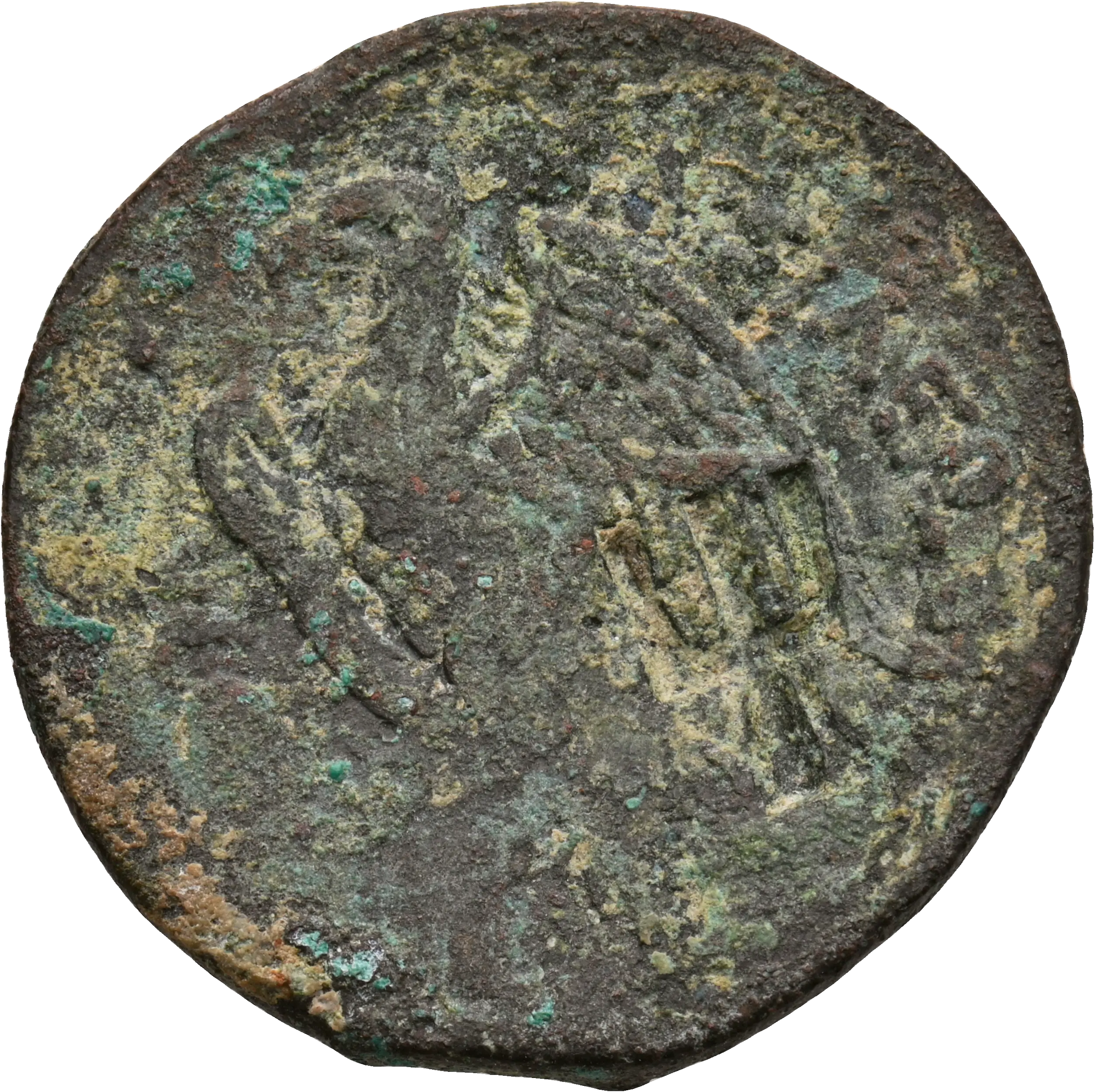 Image of the obverse