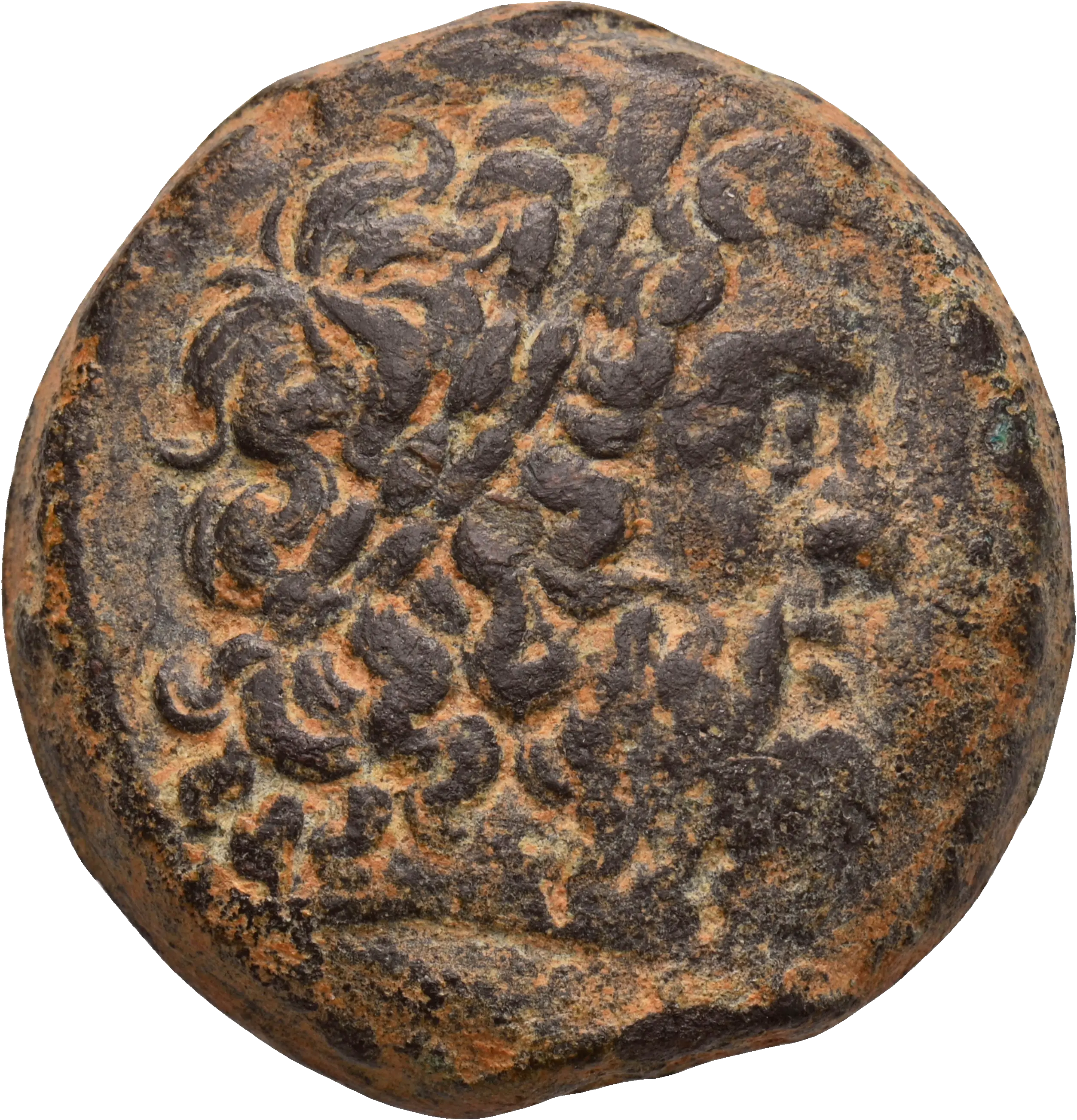 Image of the obverse