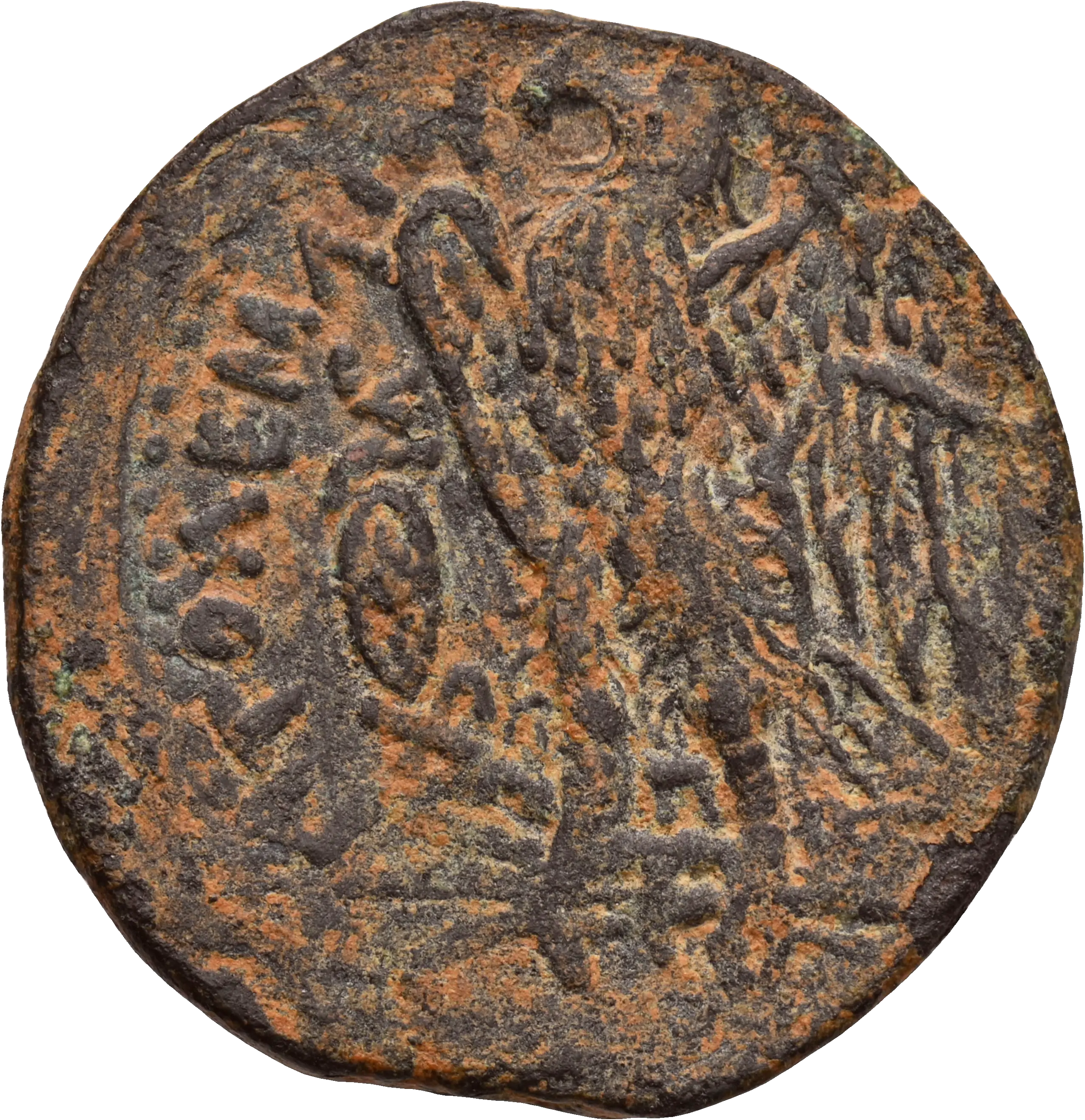 Image of the obverse