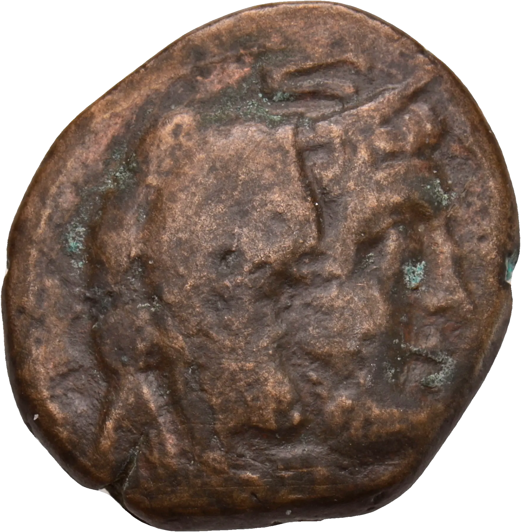 Image of the obverse