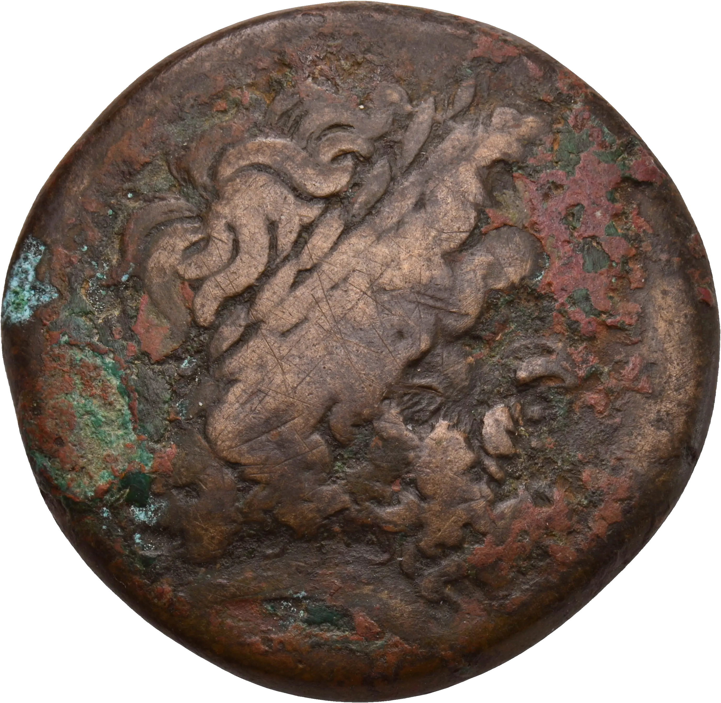 Image of the obverse
