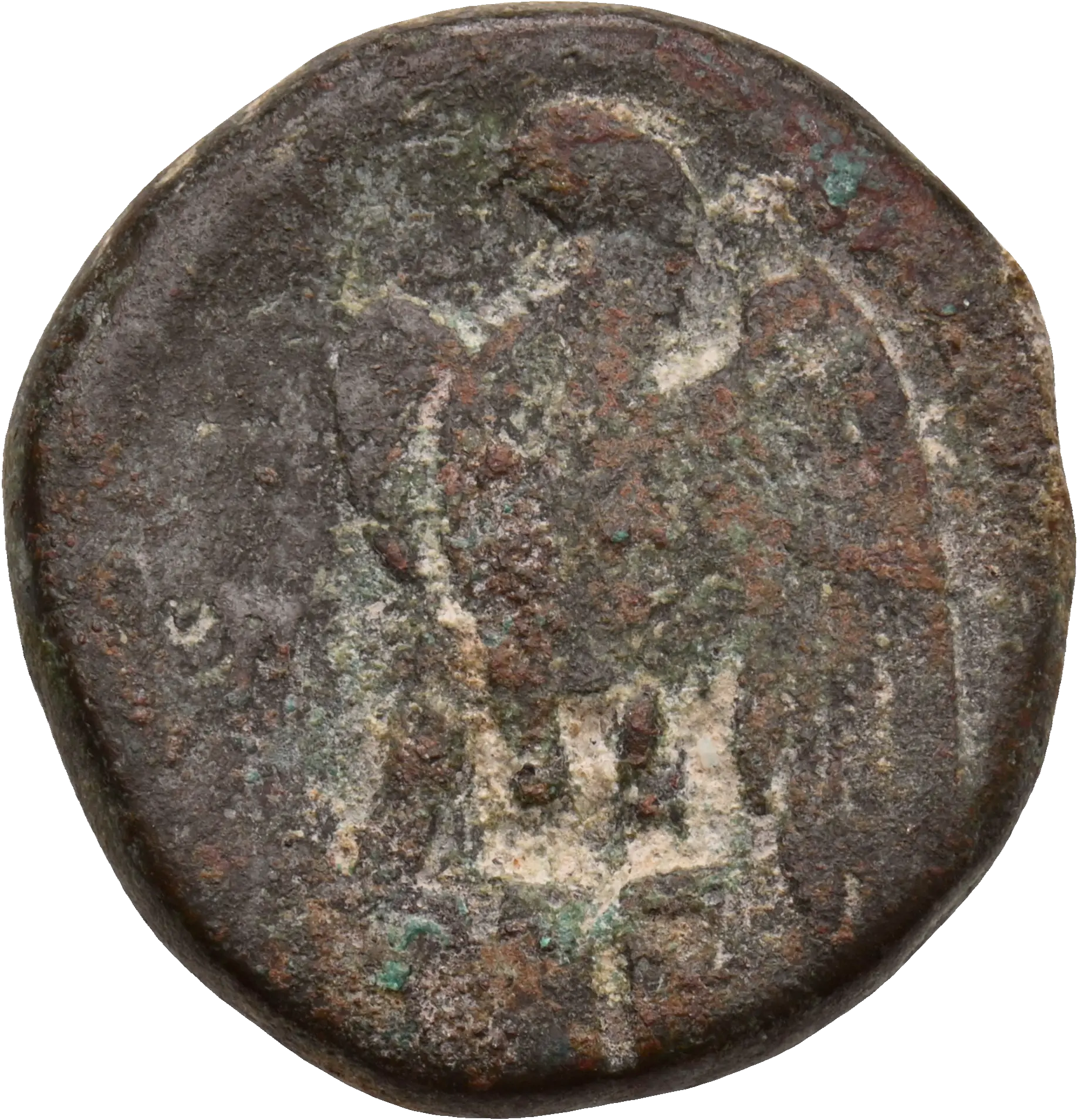 Image of the obverse