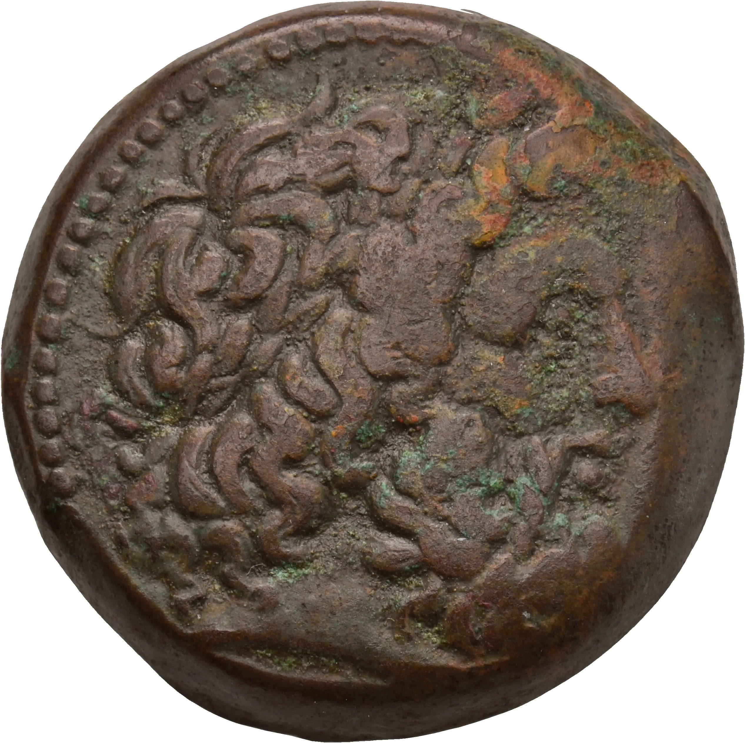 Image of the obverse