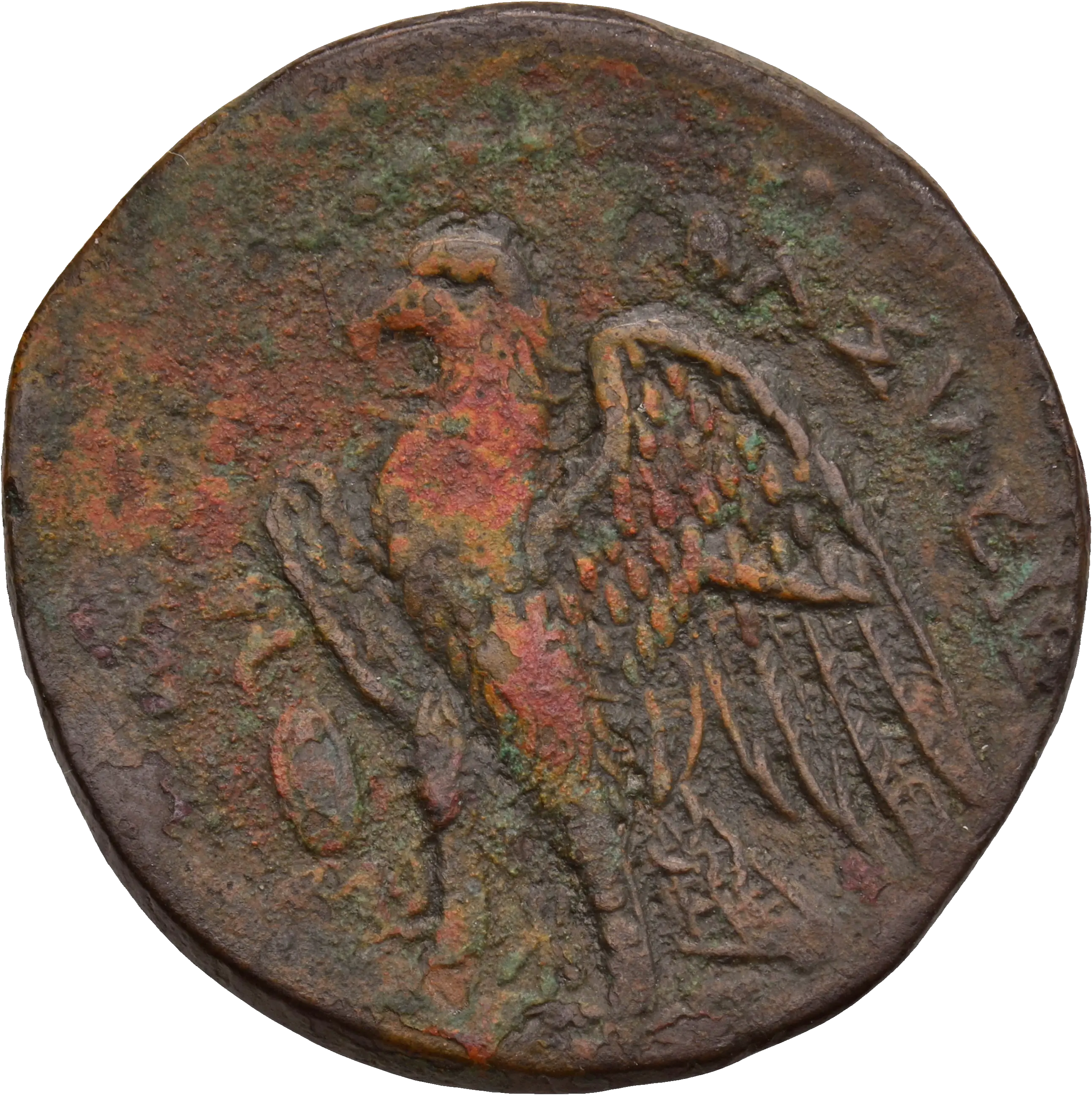 Image of the obverse