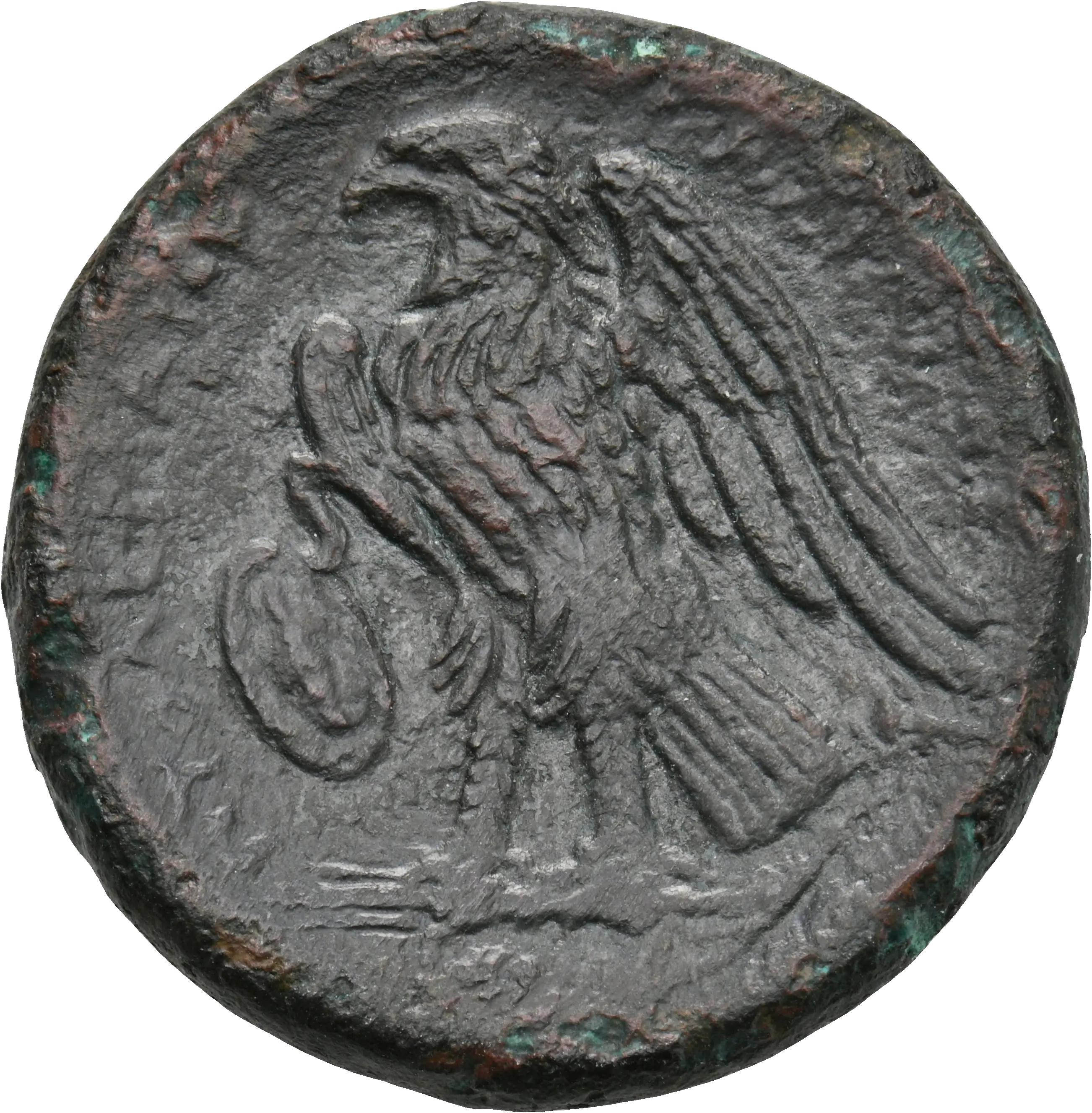 Image of the obverse