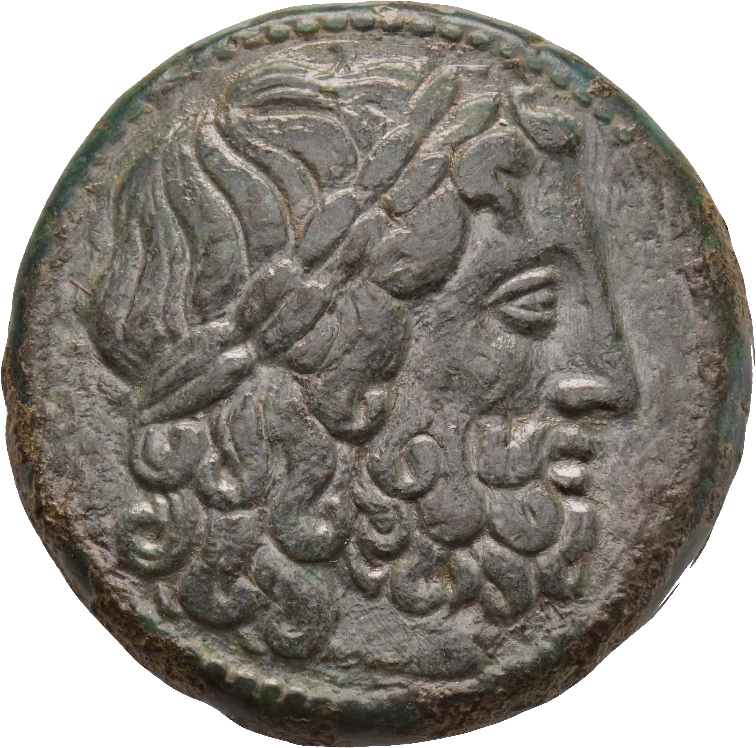 Image of the obverse