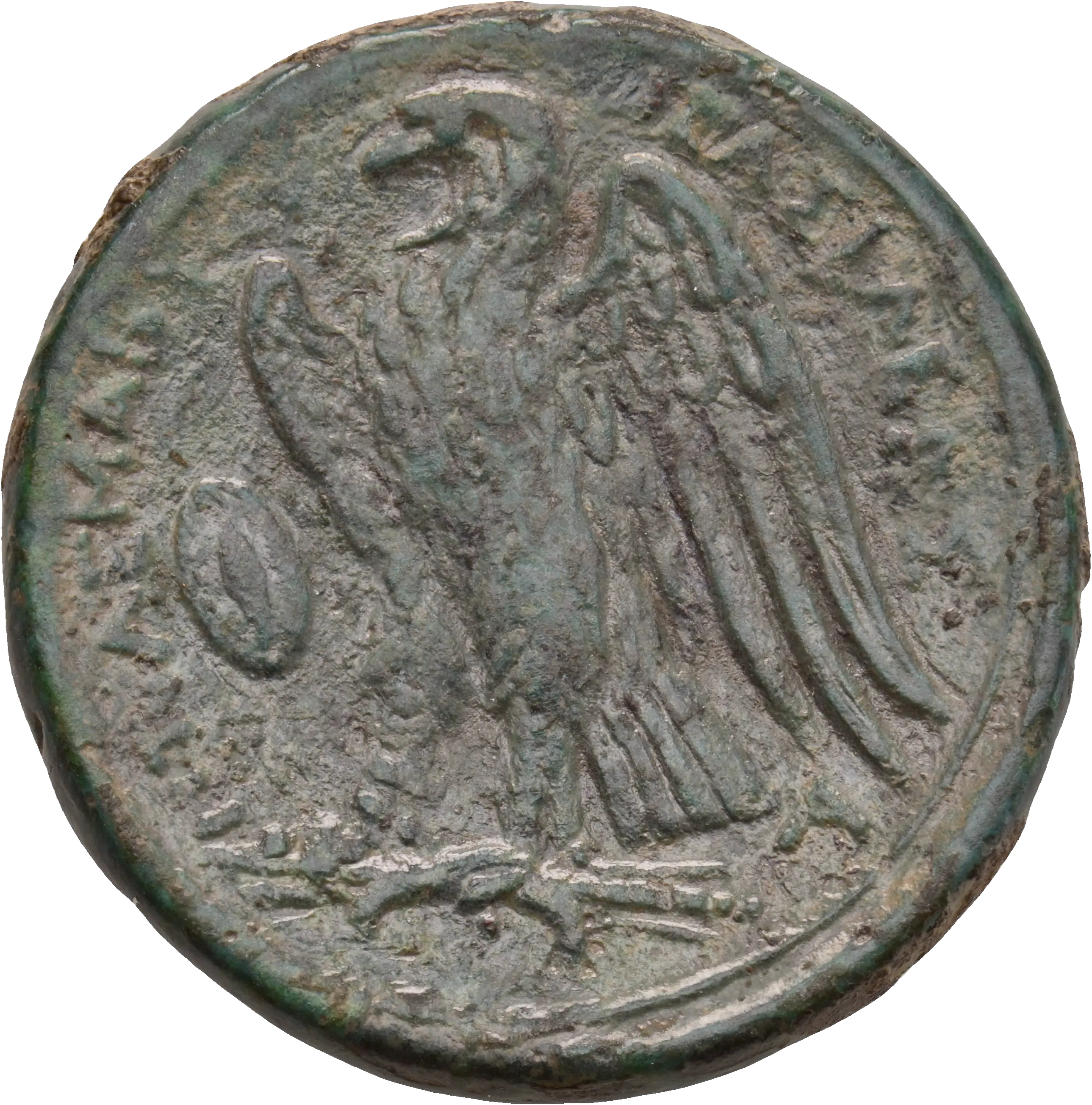 Image of the obverse