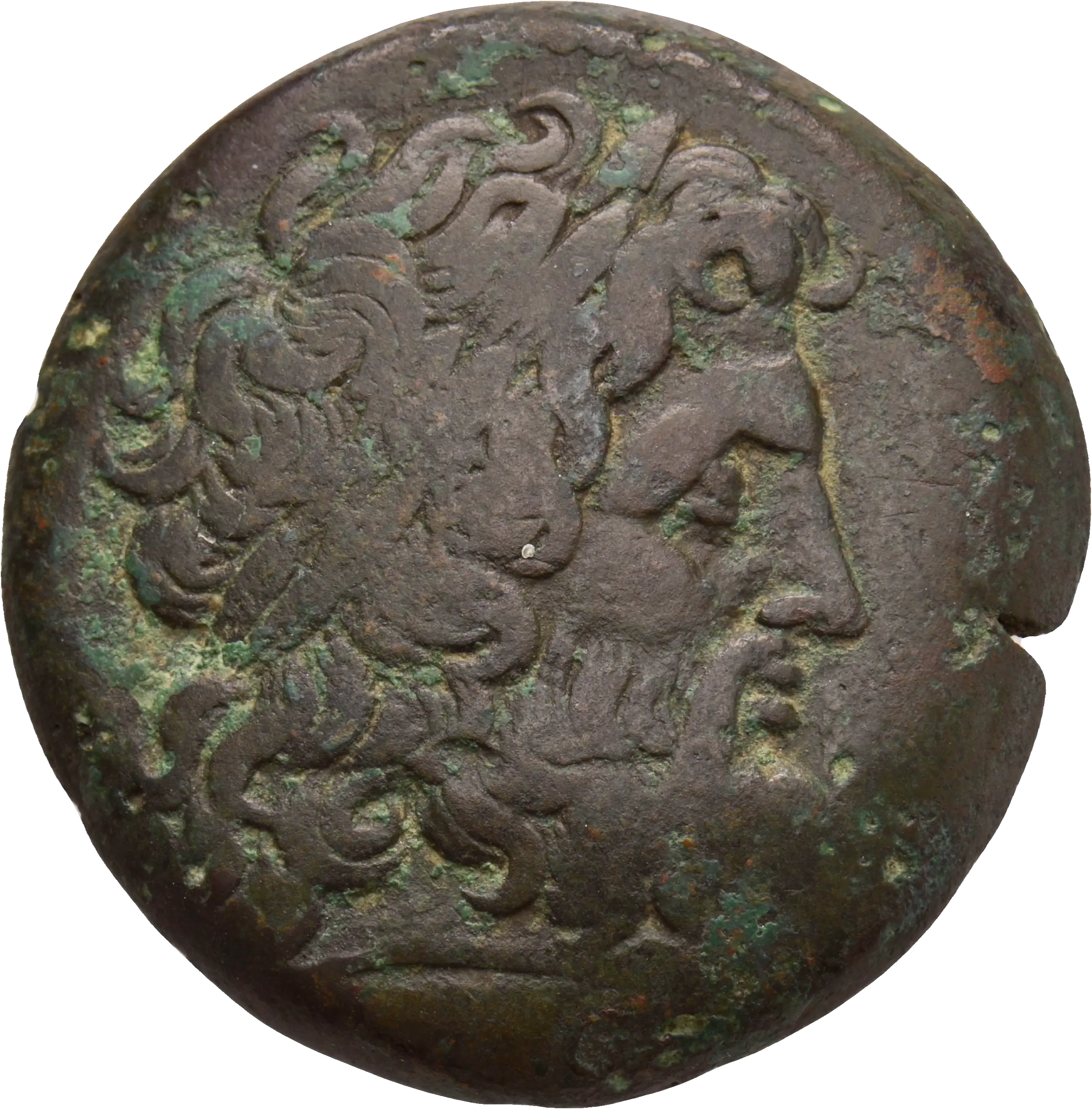 Image of the obverse