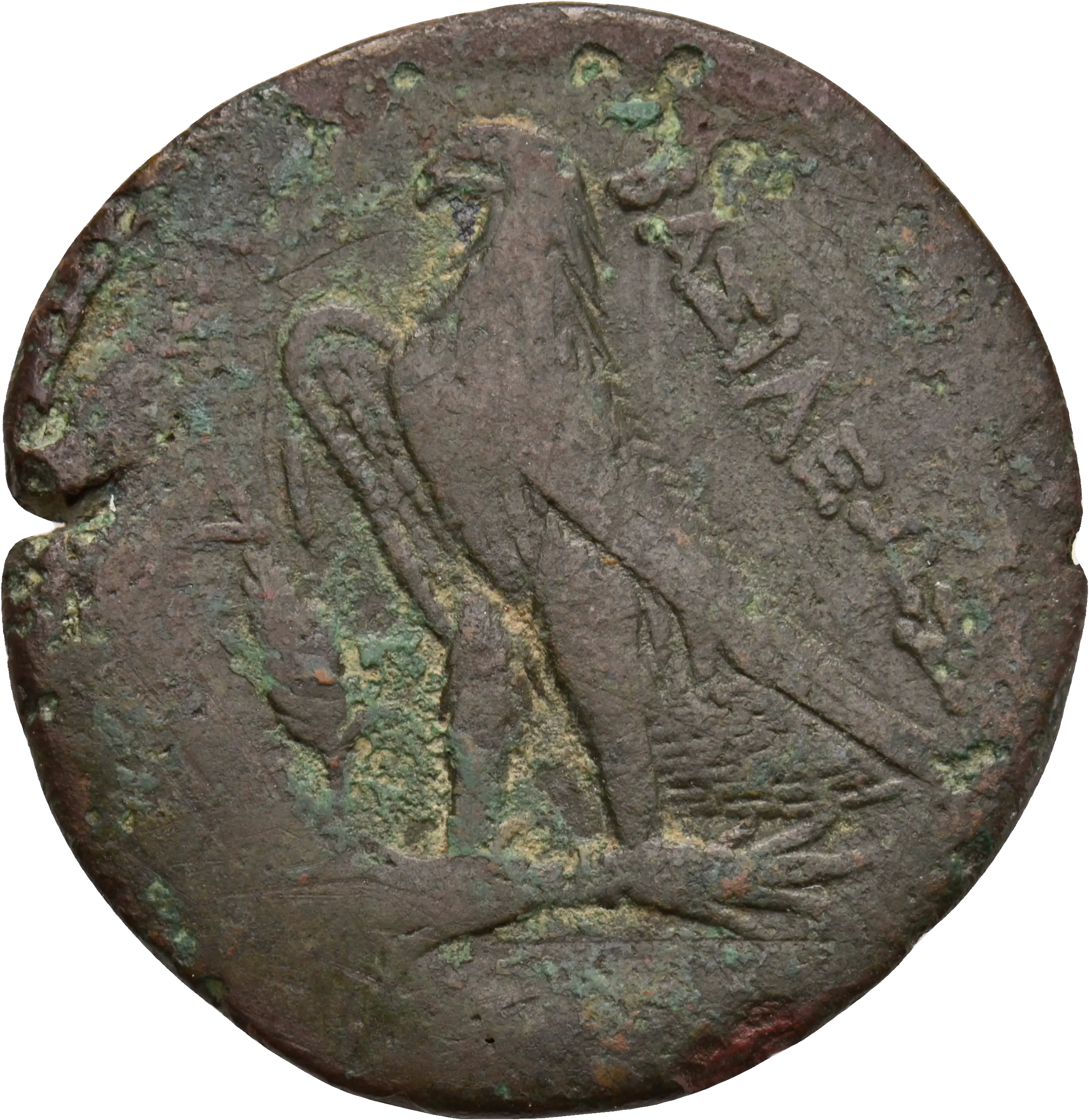 Image of the obverse