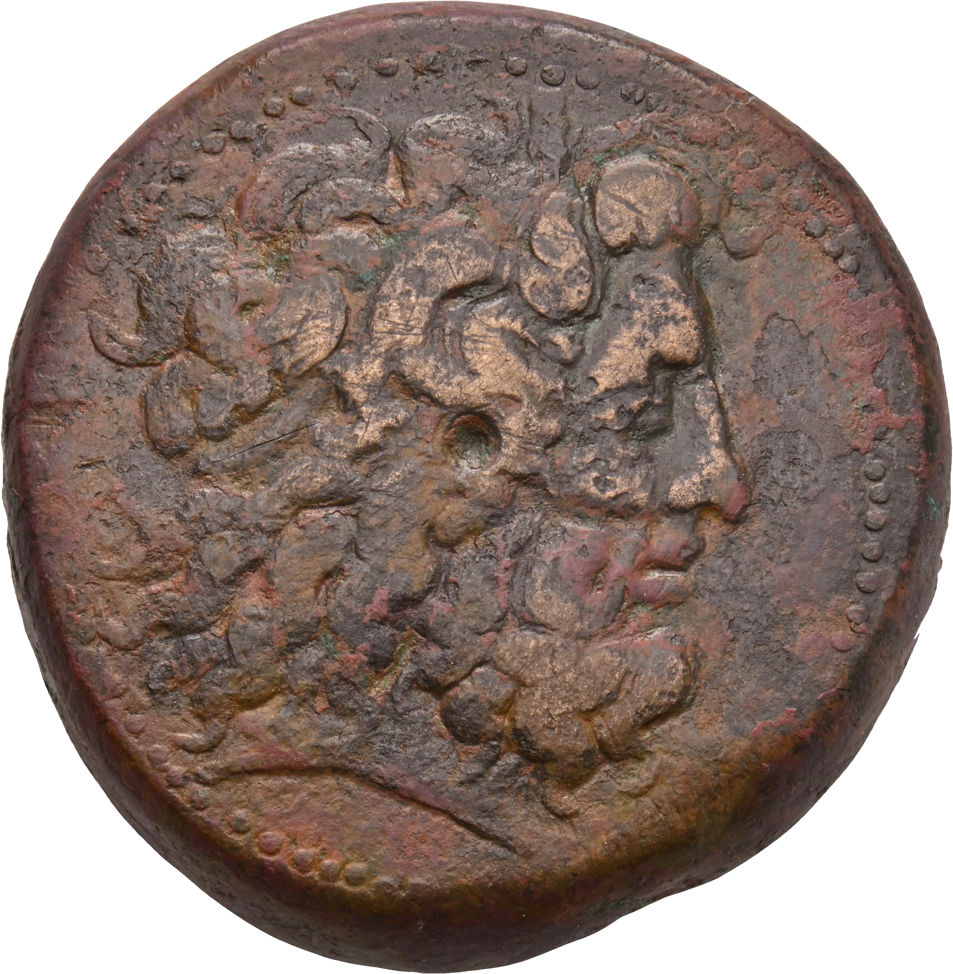 Image of the obverse