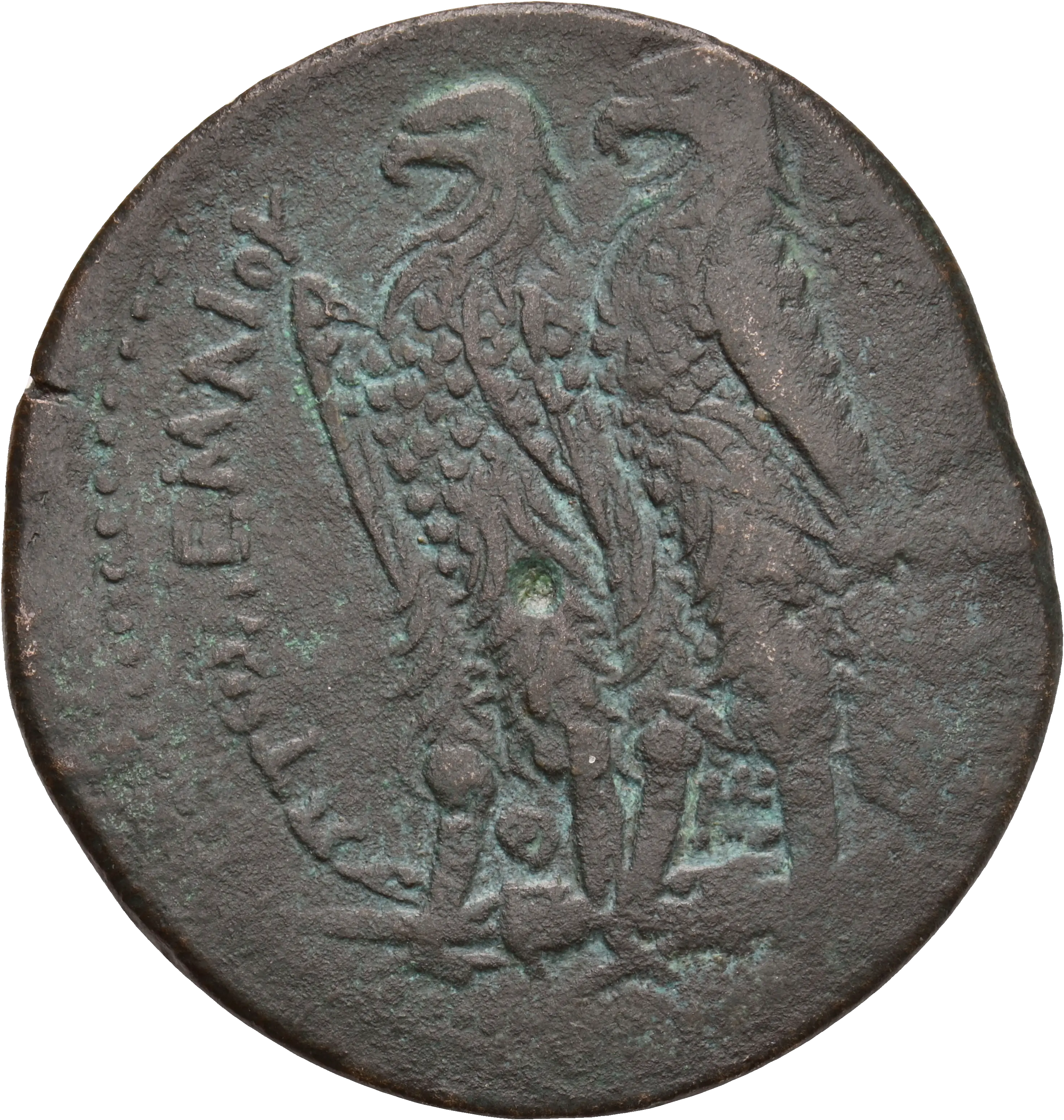 Image of the obverse