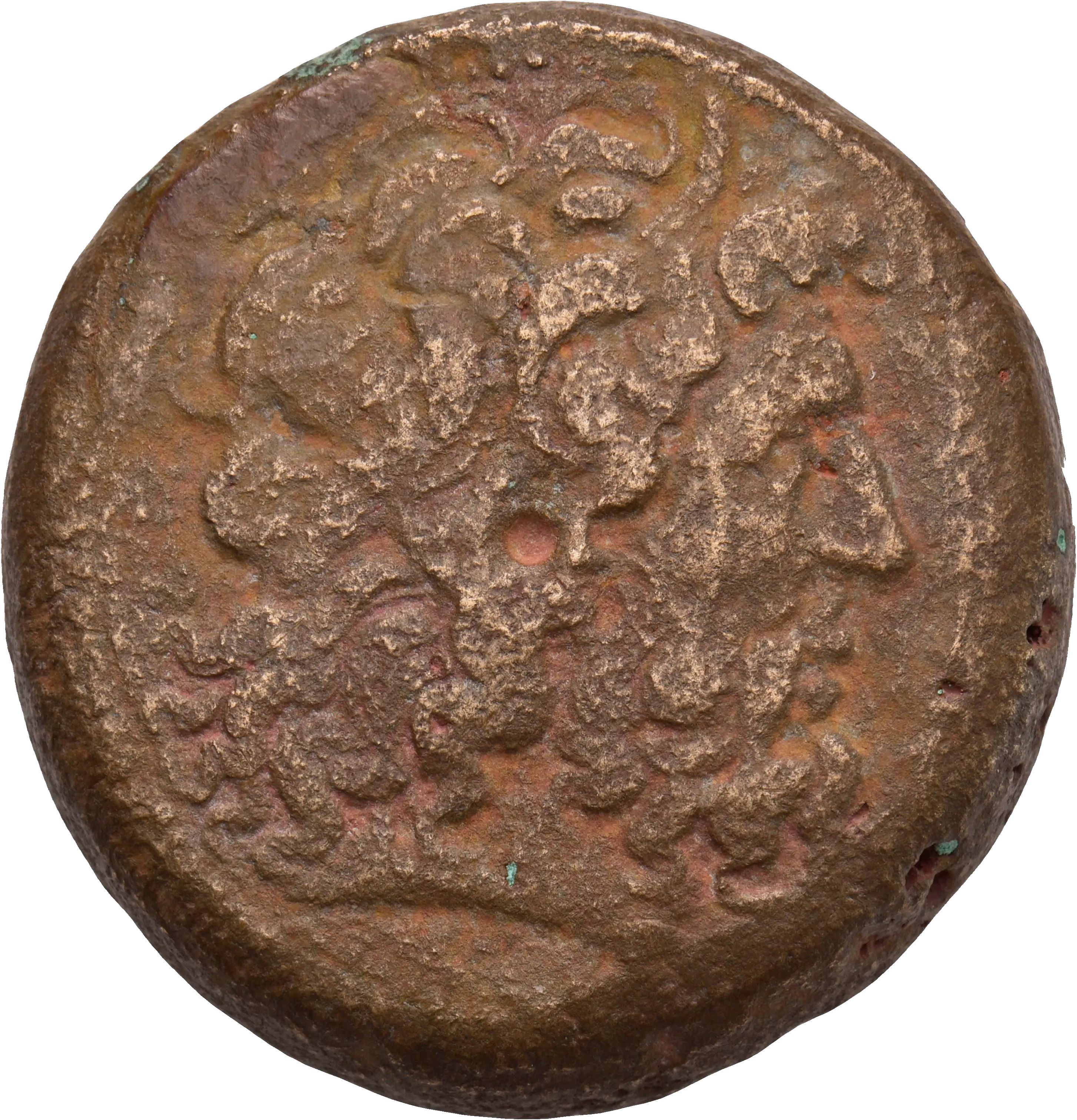 Image of the obverse