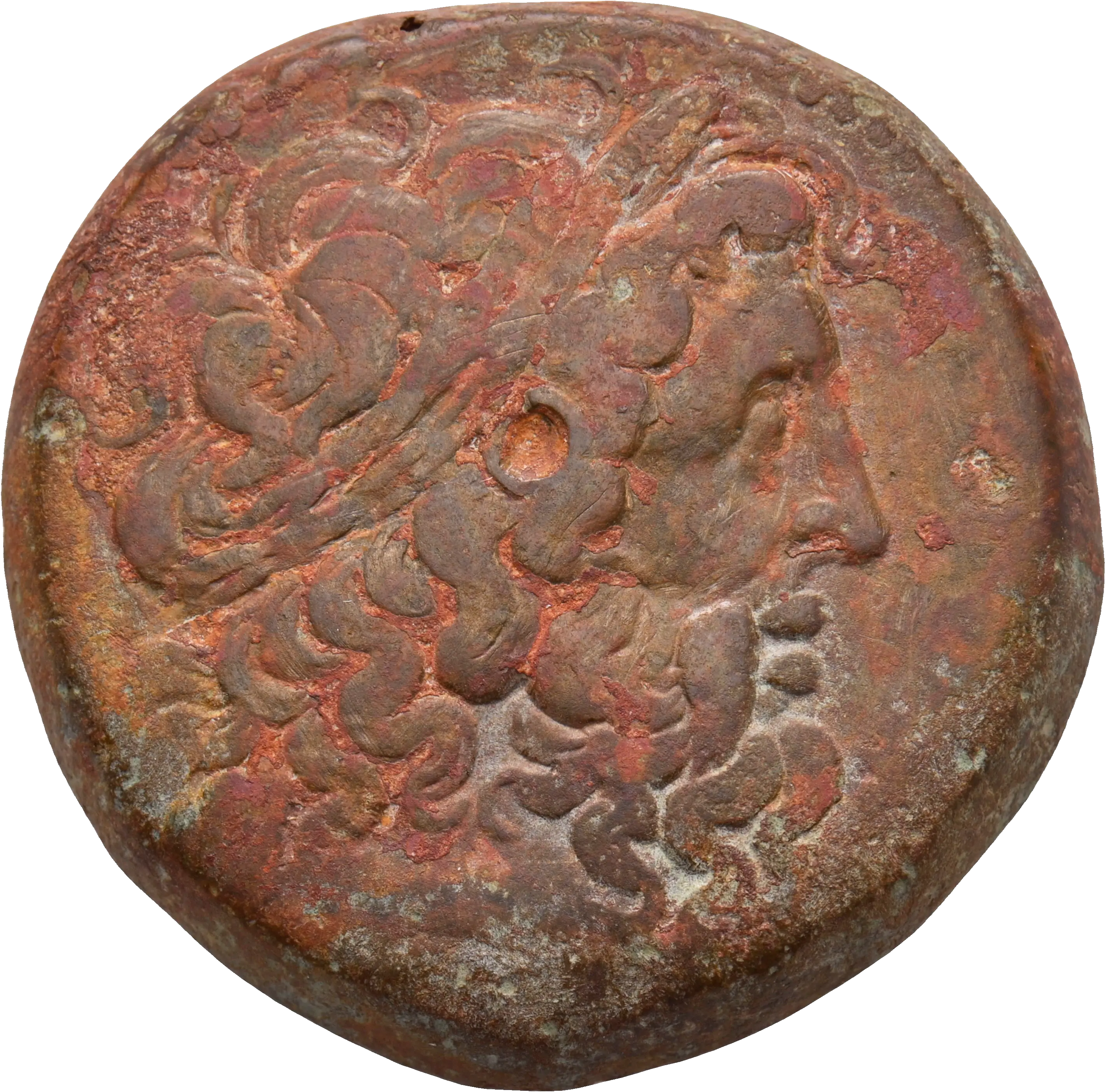Image of the obverse