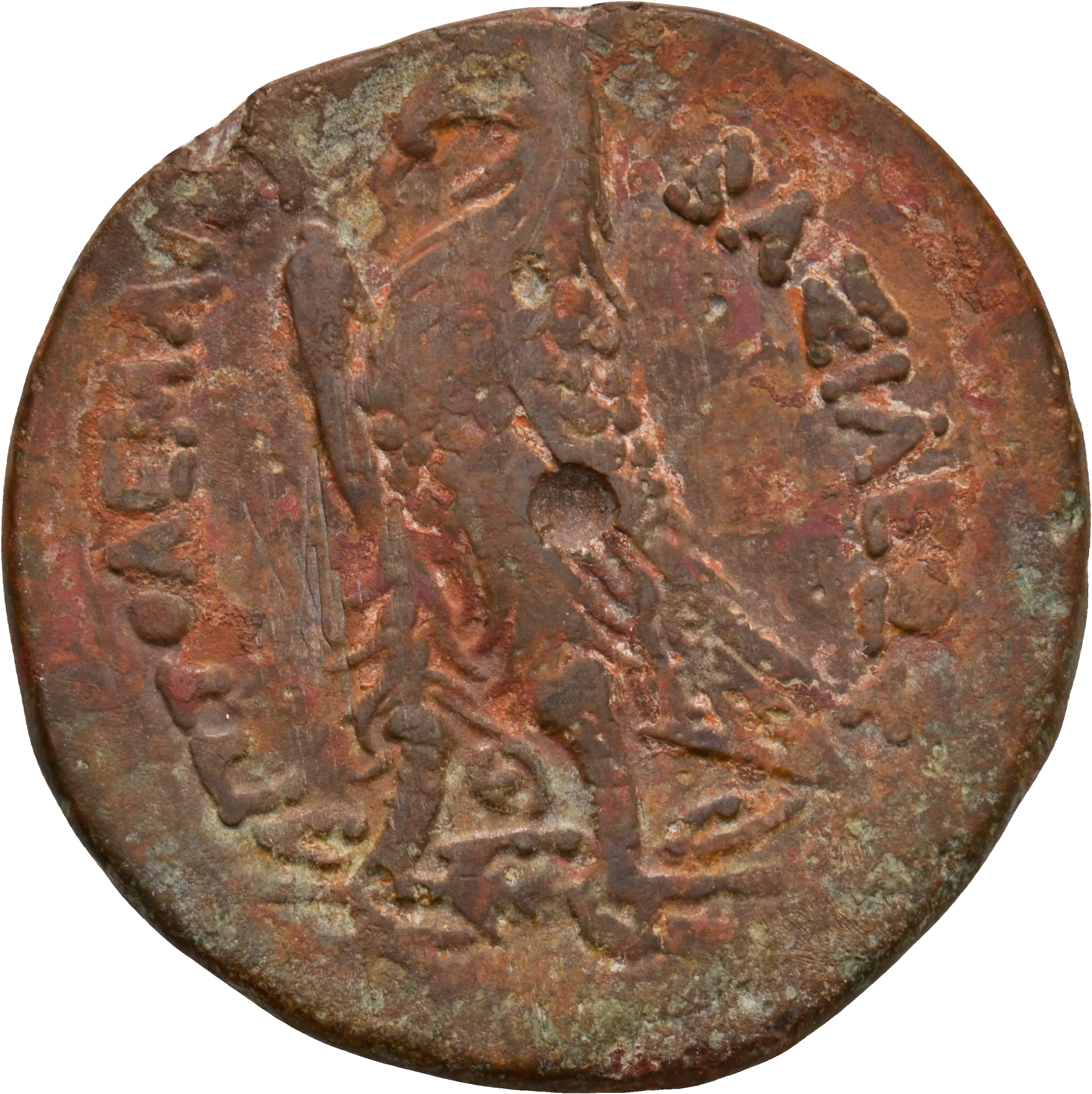 Image of the obverse