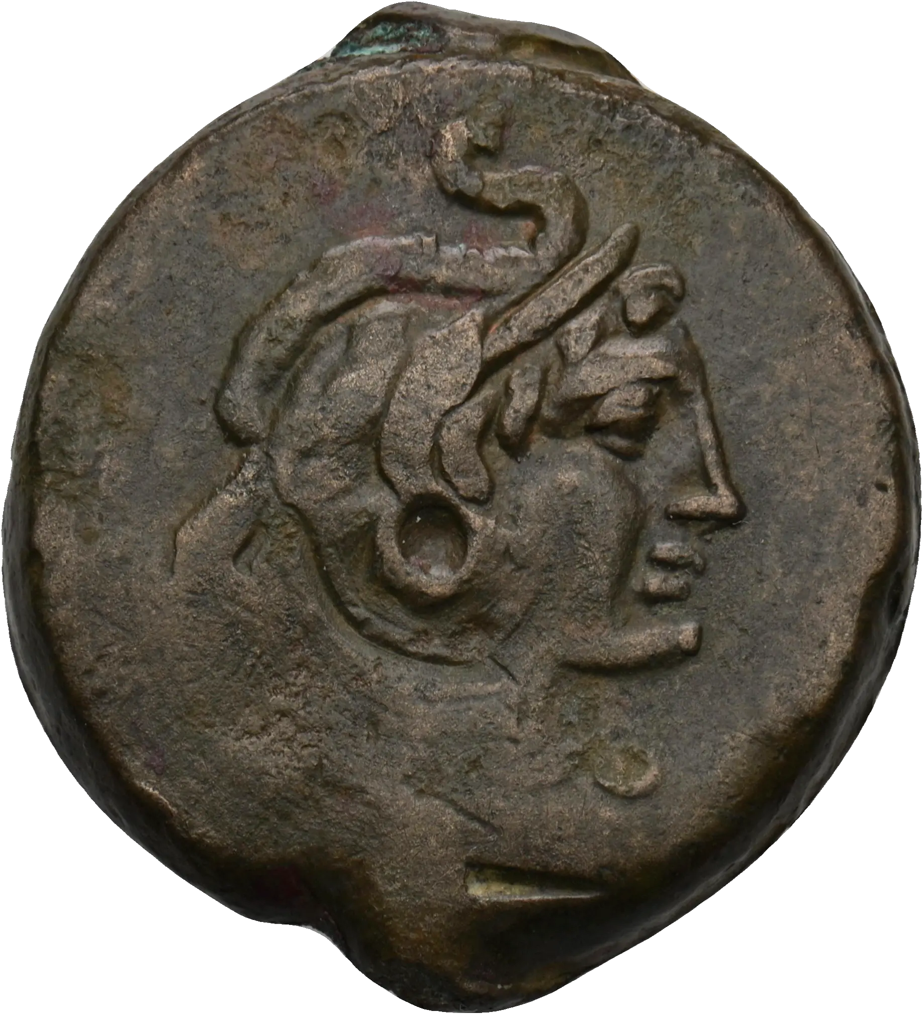 Image of the obverse