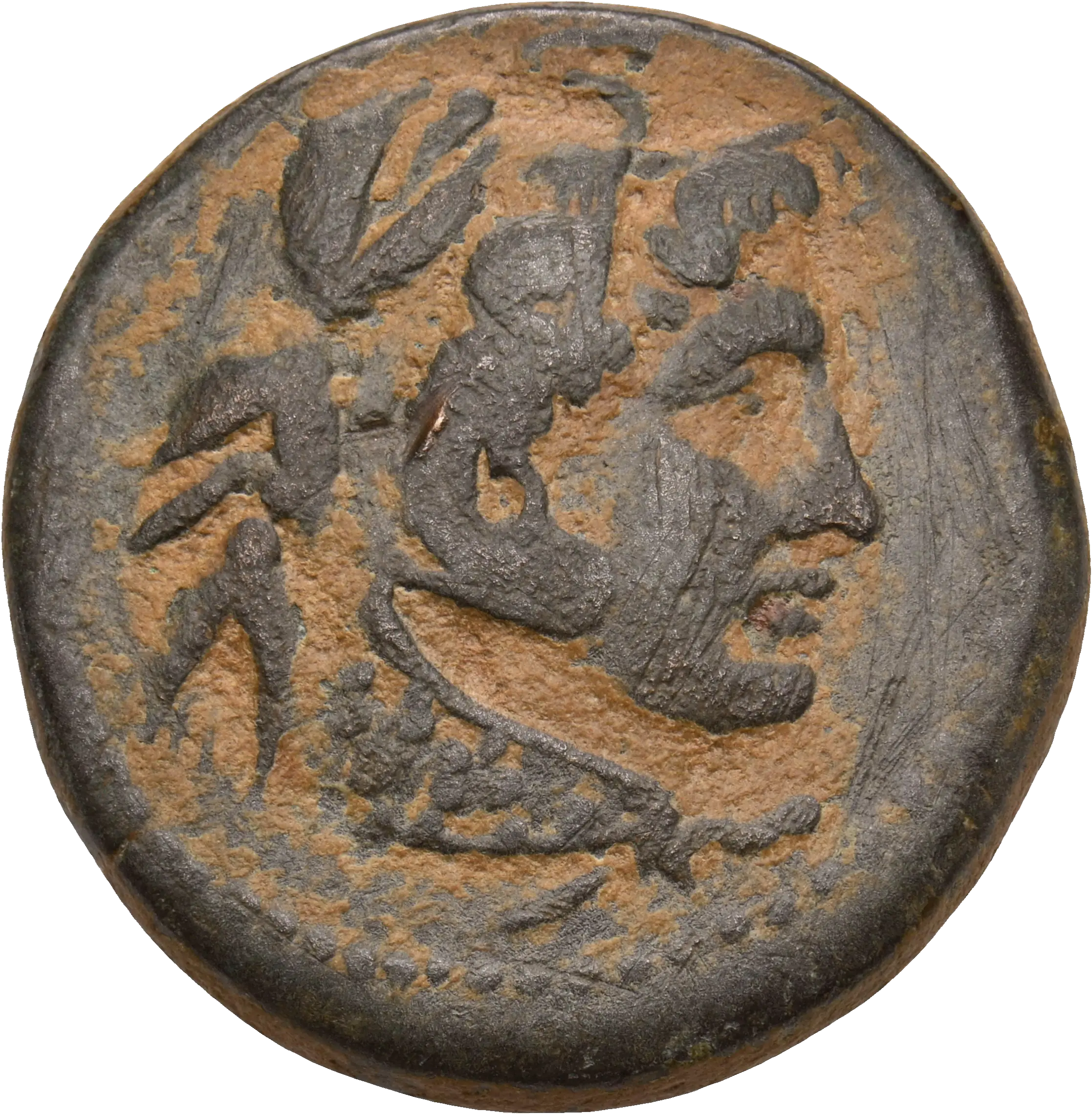 Image of the obverse