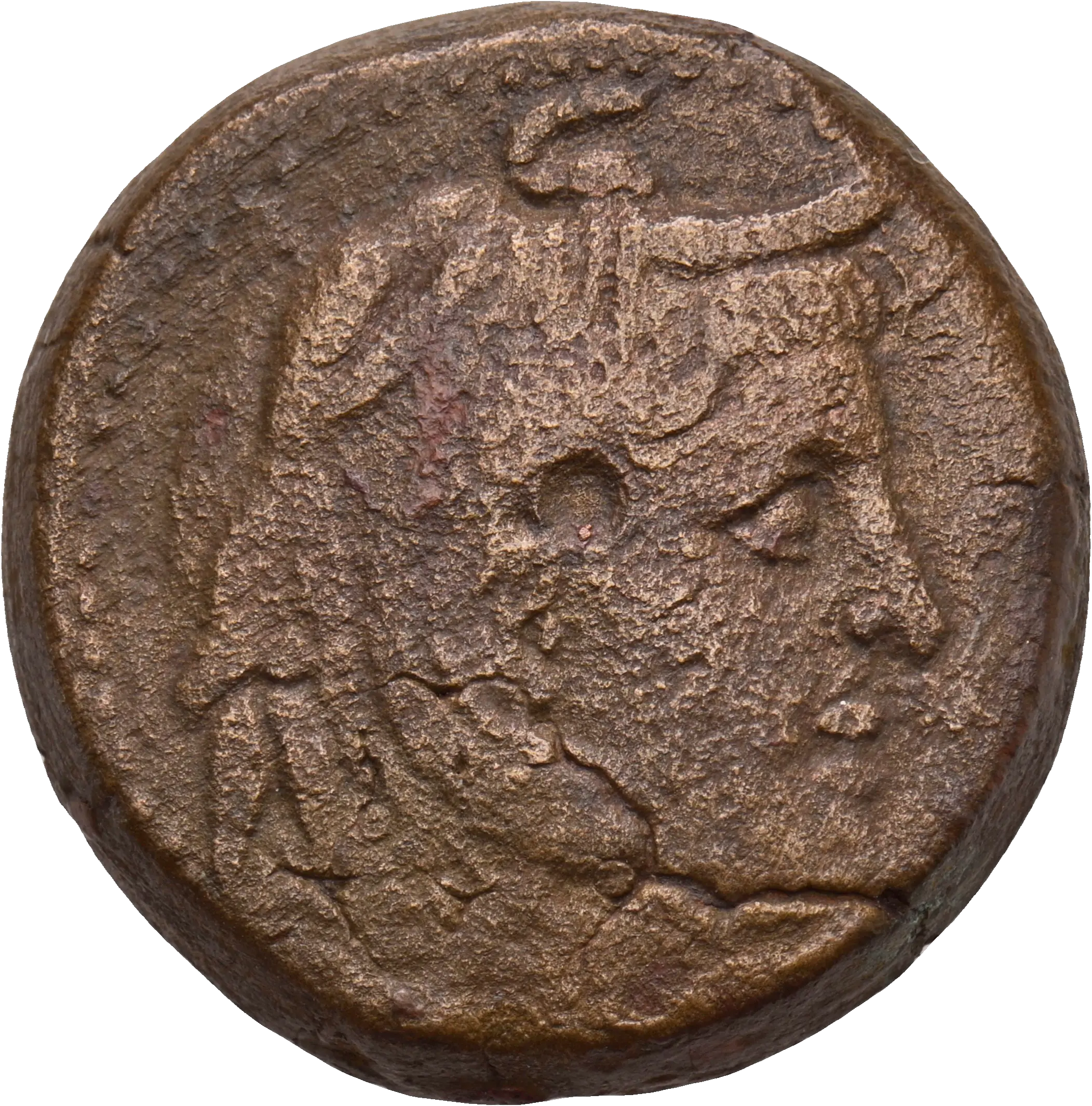 Image of the obverse