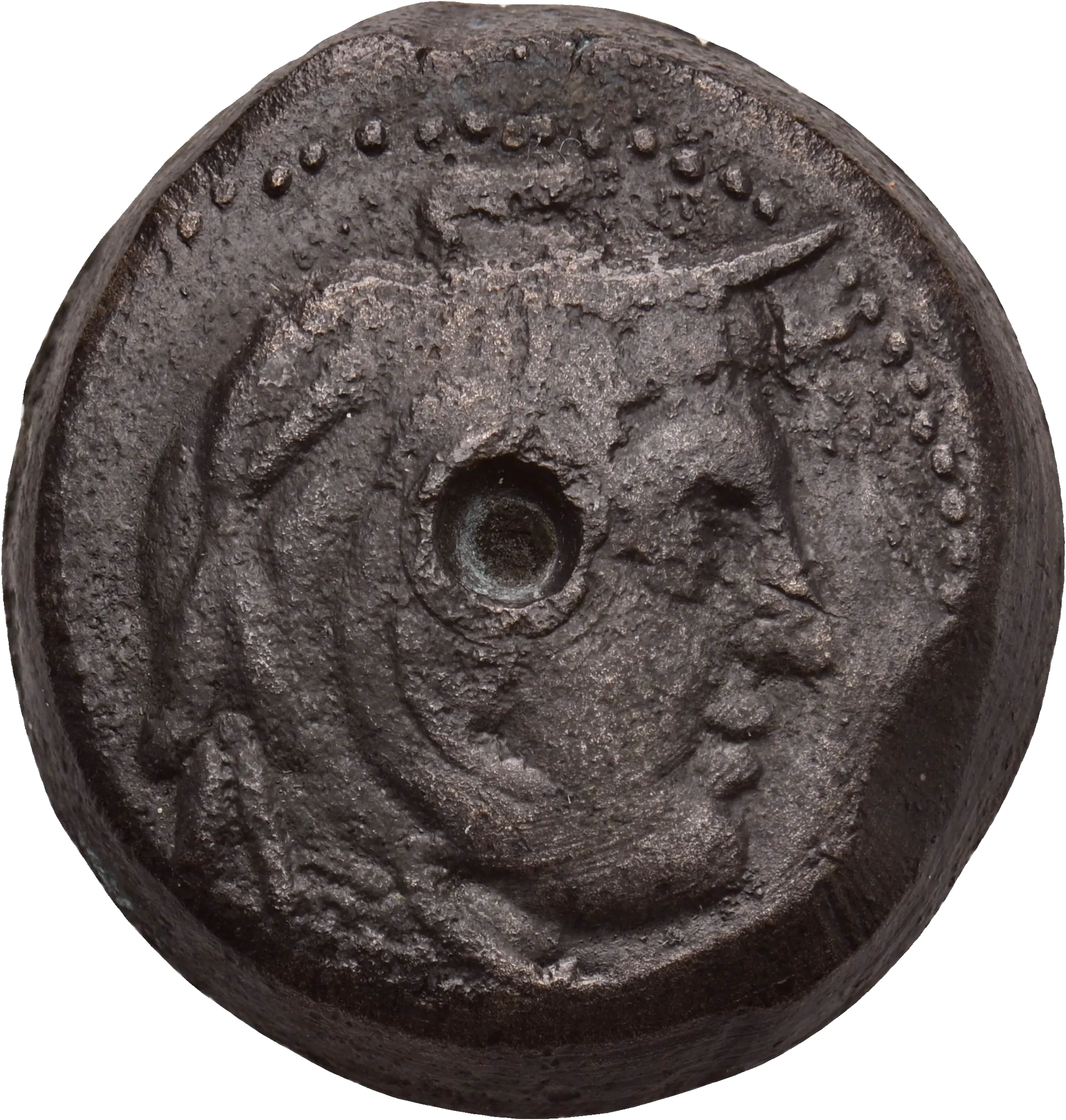 Image of the obverse
