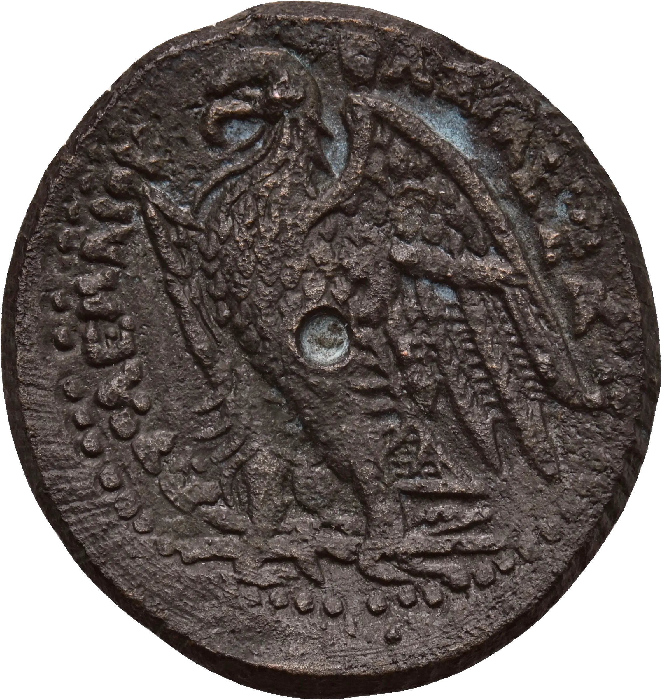 Image of the obverse