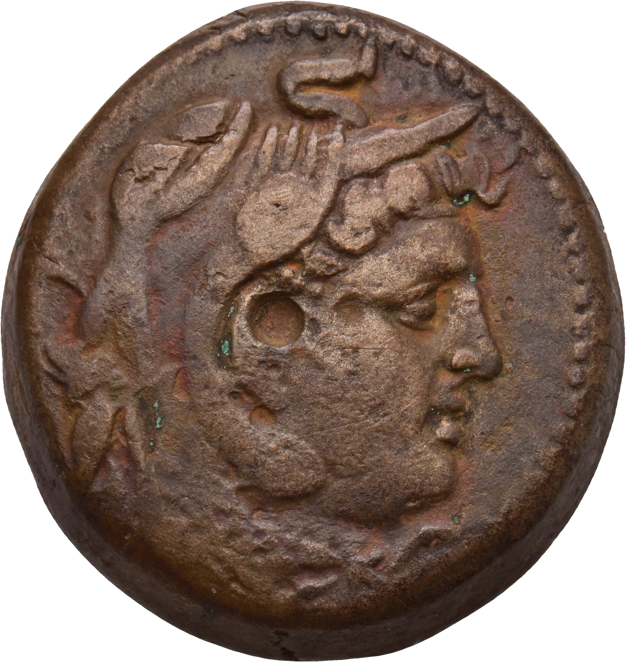 Image of the obverse