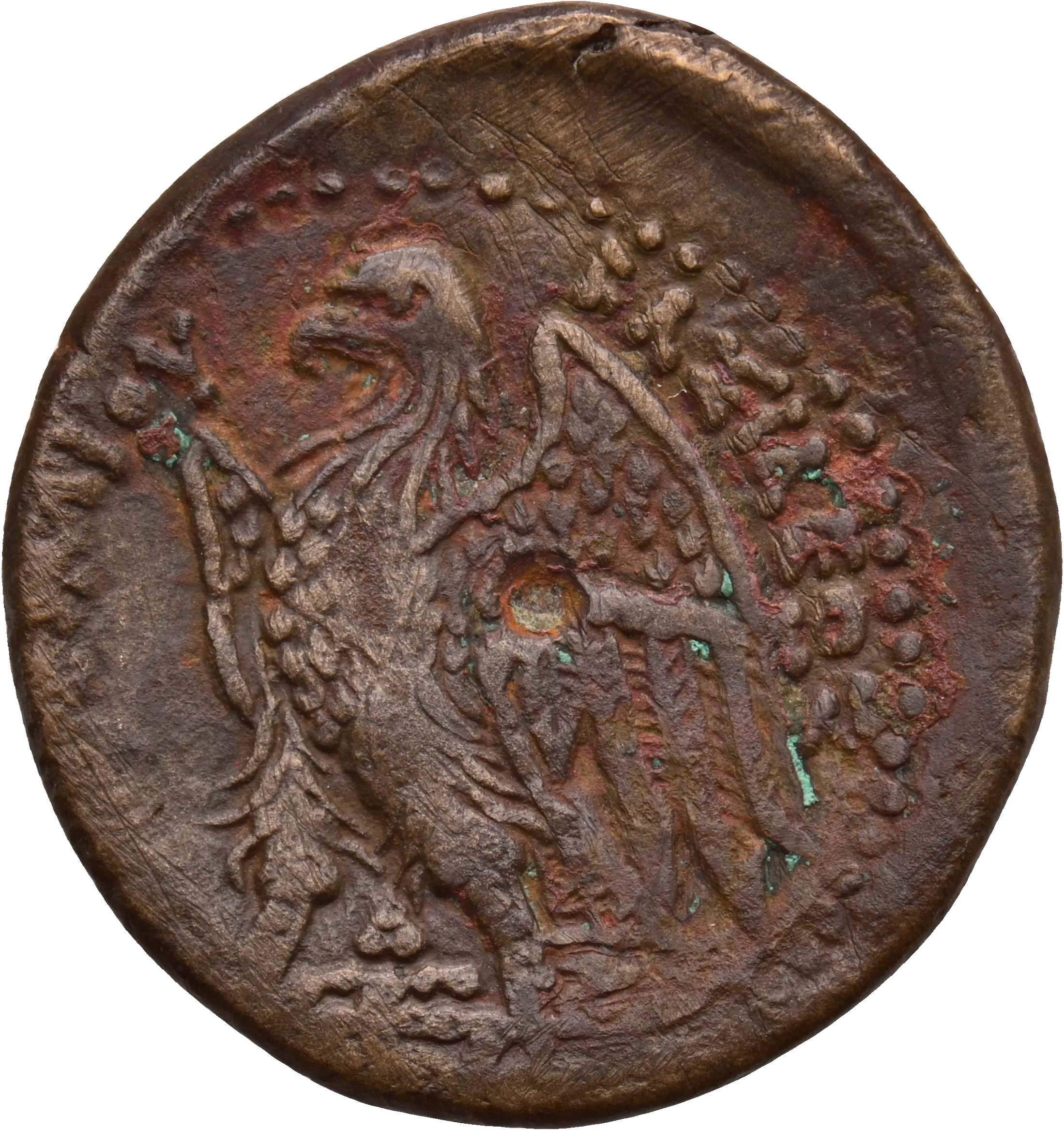 Image of the obverse