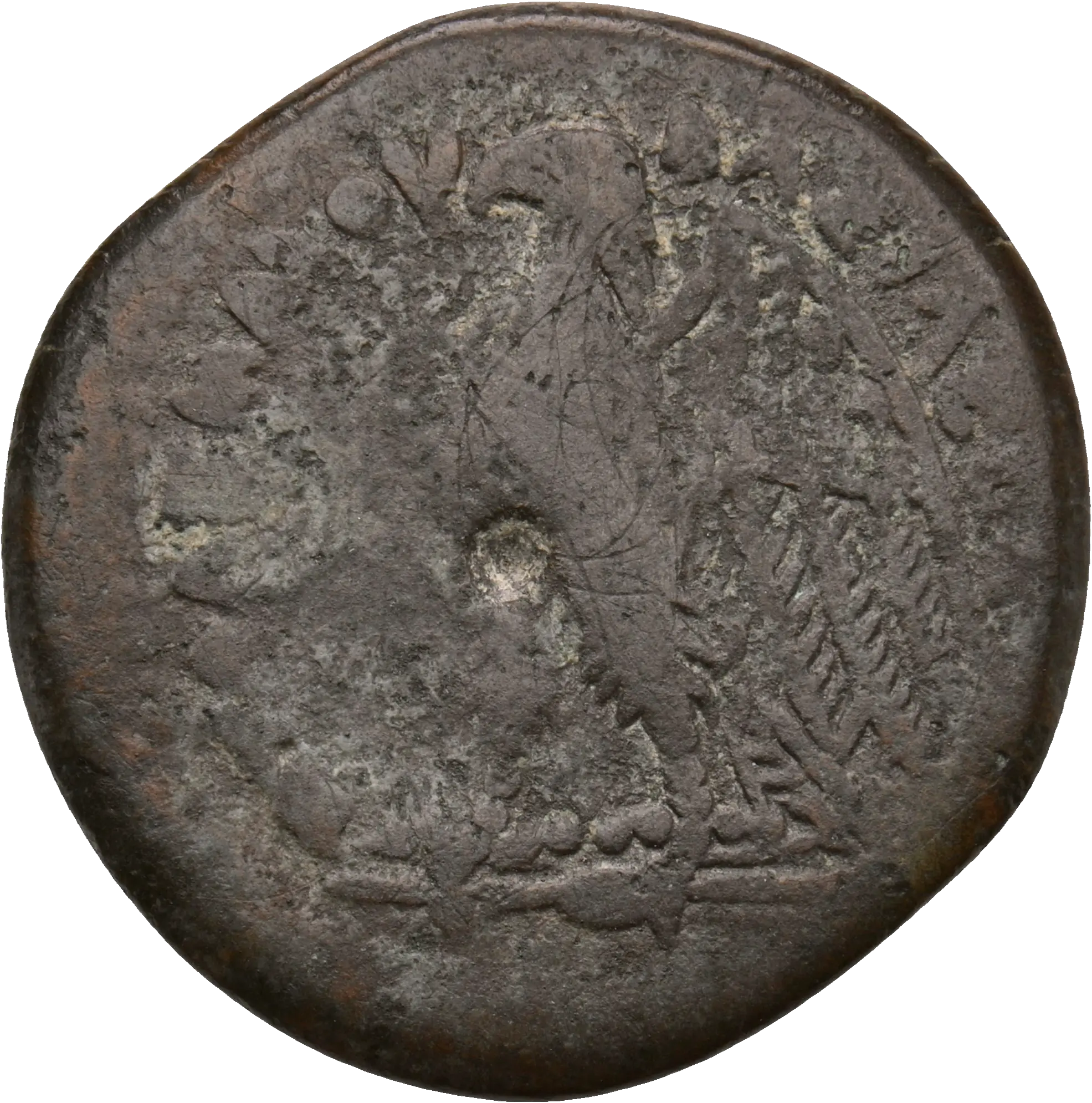 Image of the obverse