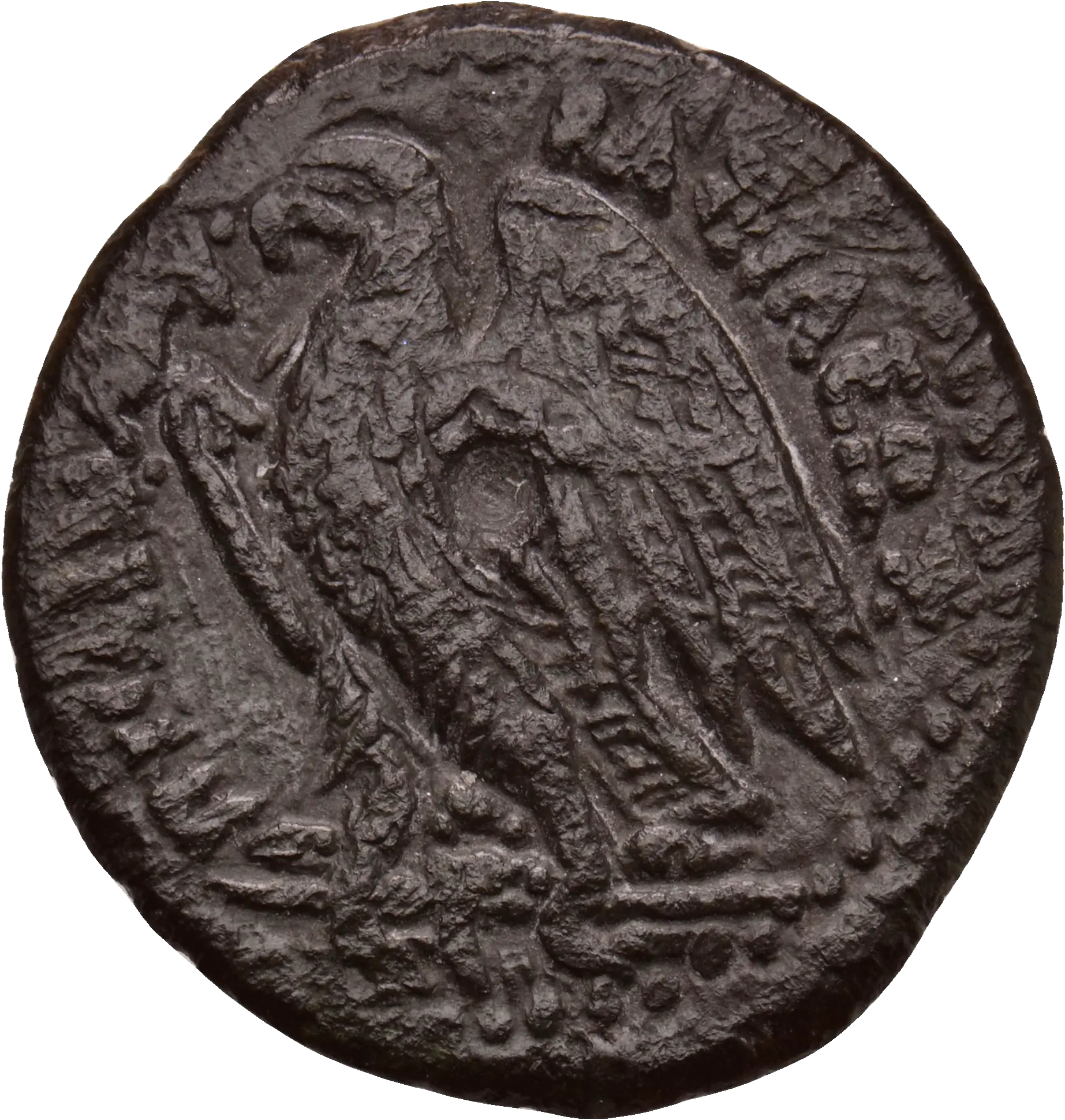 Image of the obverse
