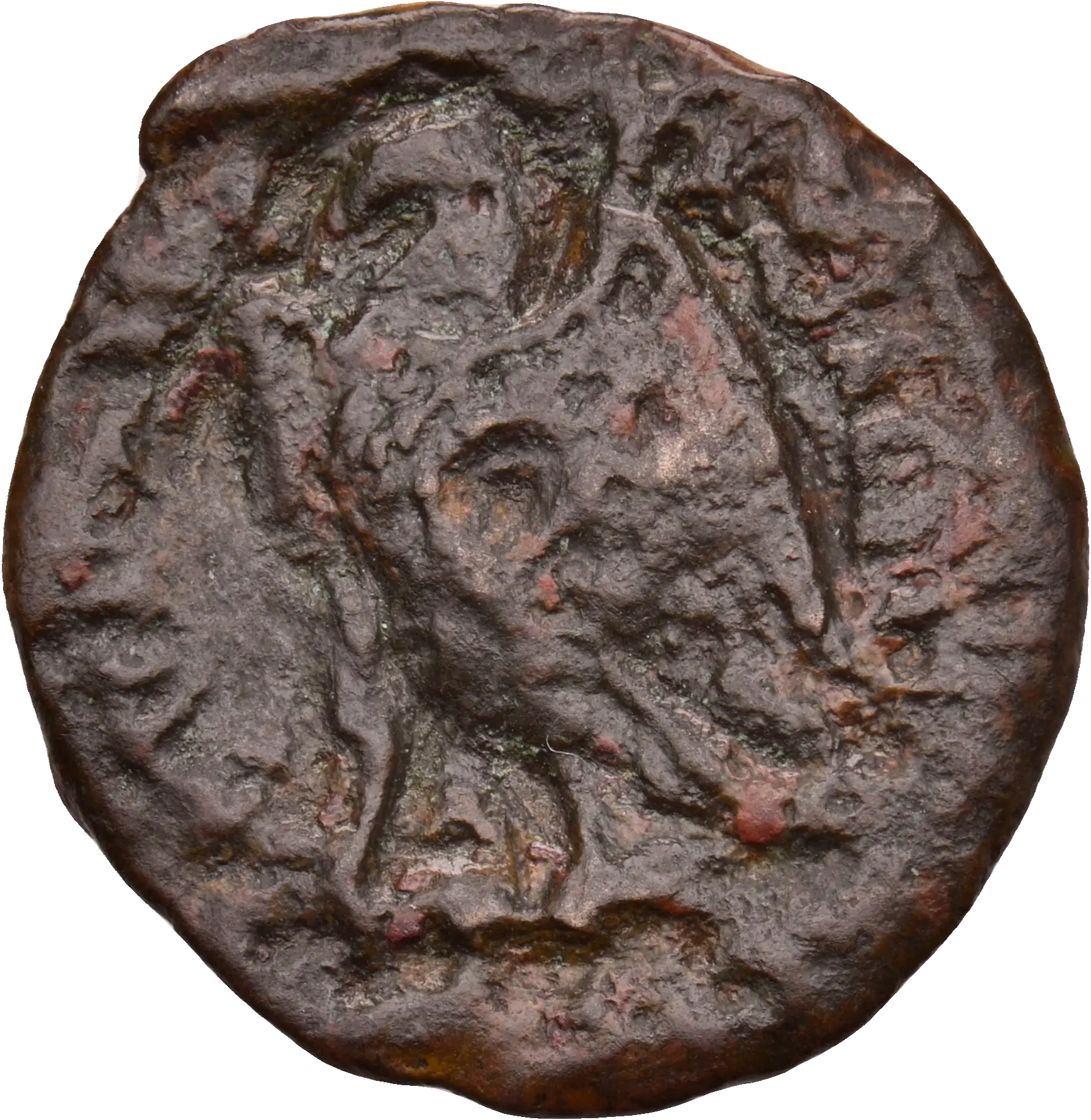 Image of the obverse