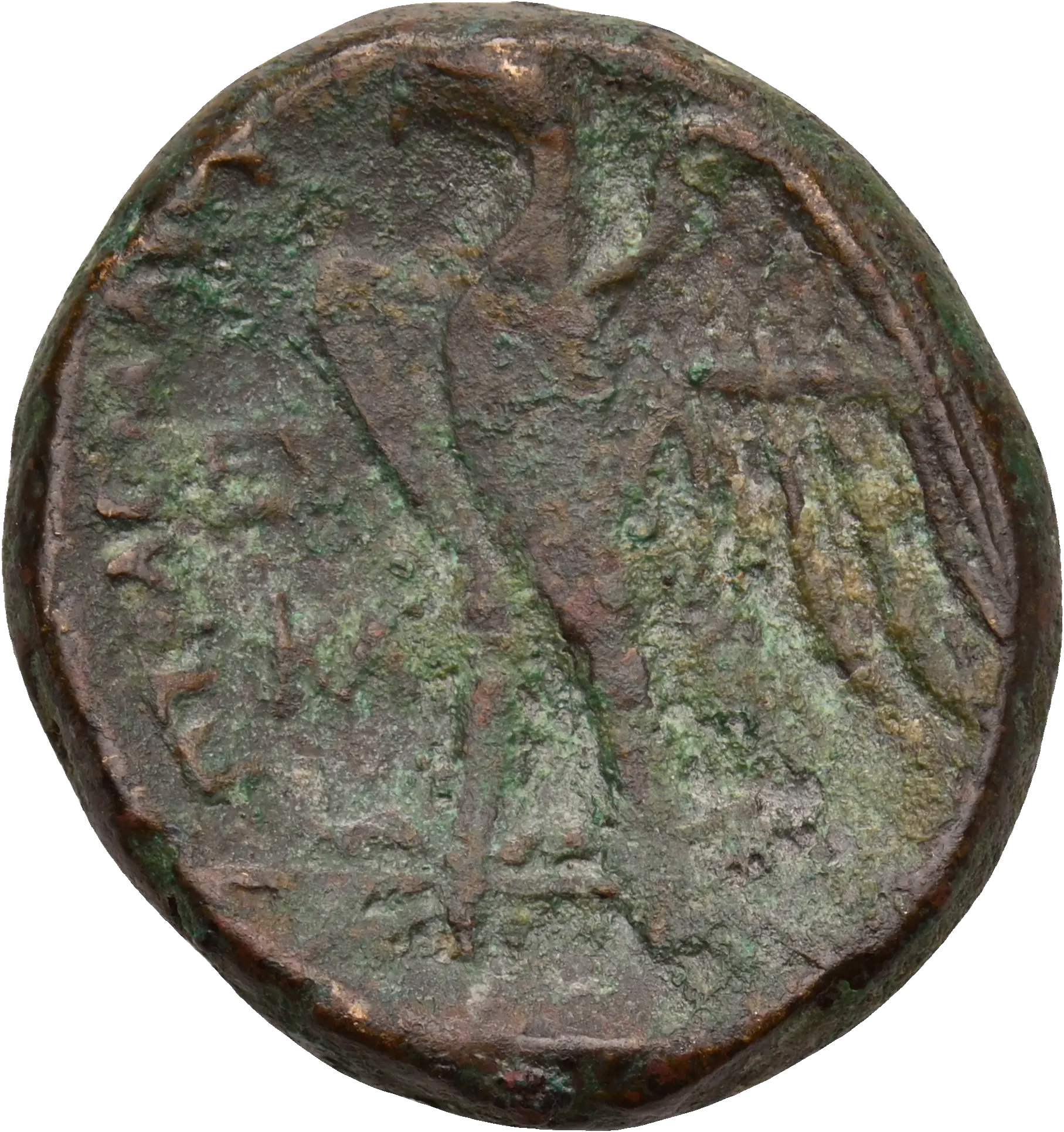 Image of the obverse