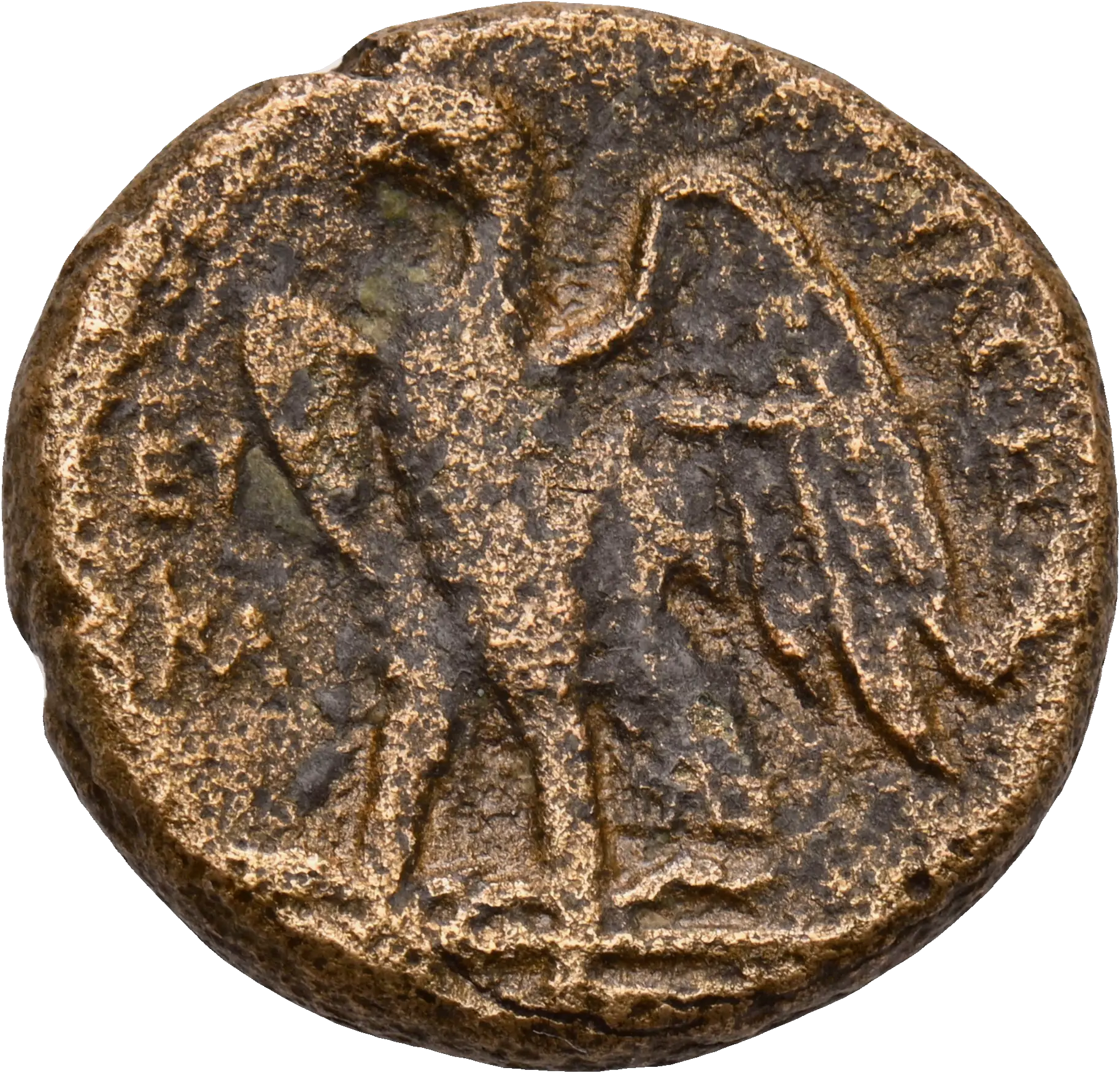 Image of the obverse
