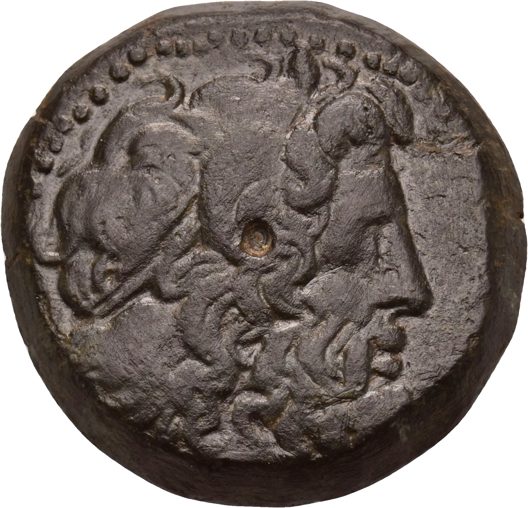 Image of the obverse