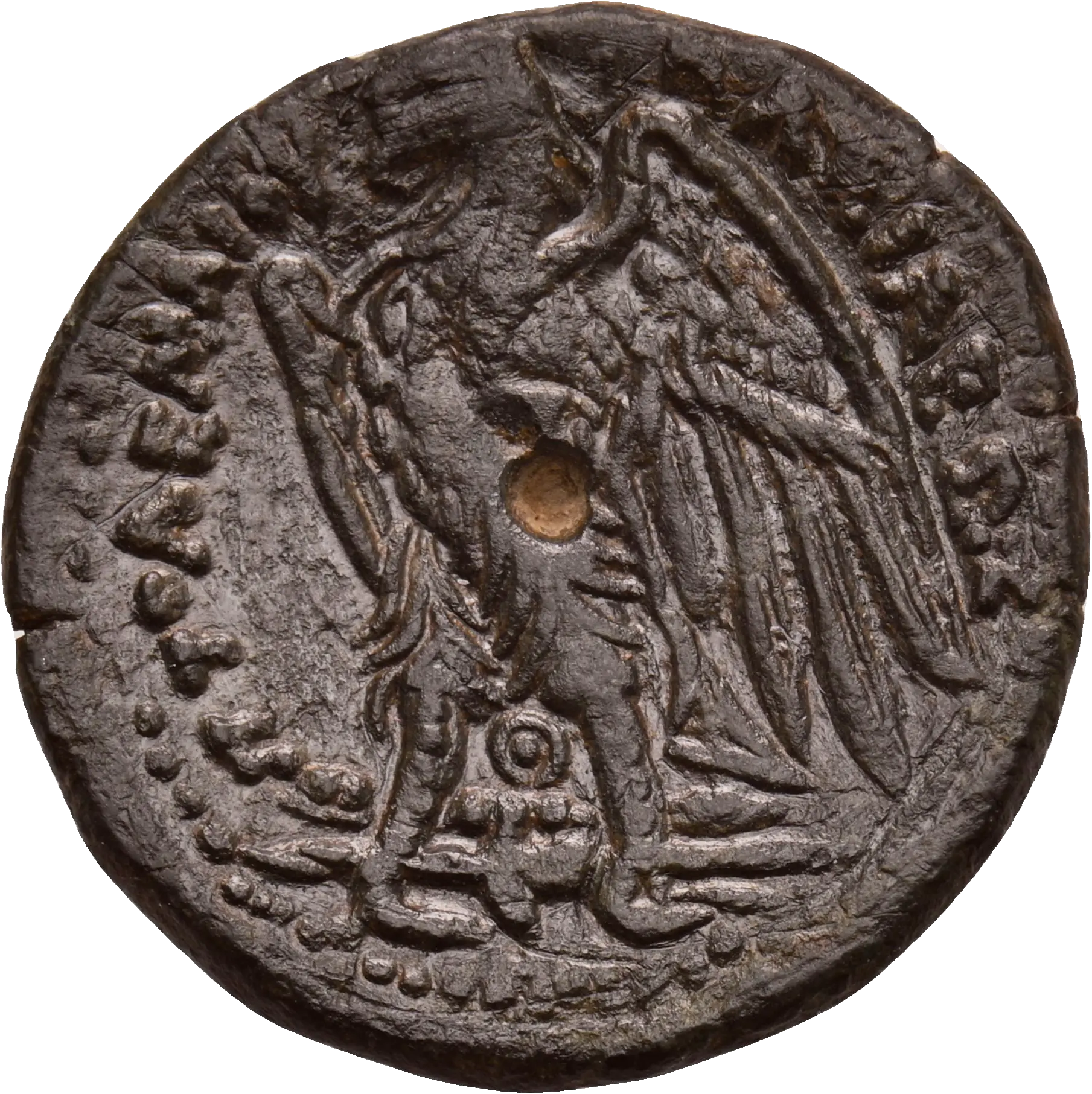 Image of the obverse