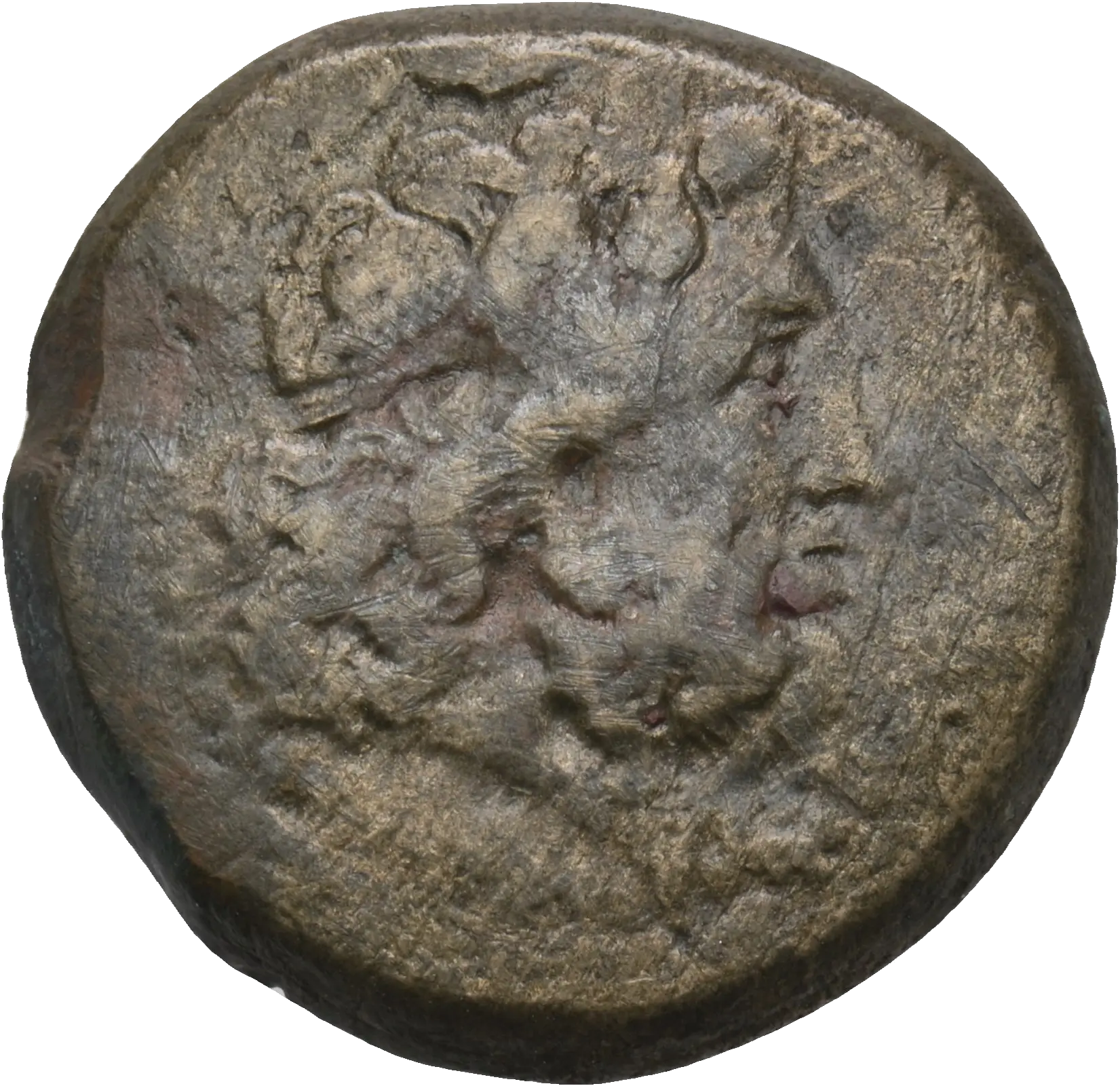 Image of the obverse