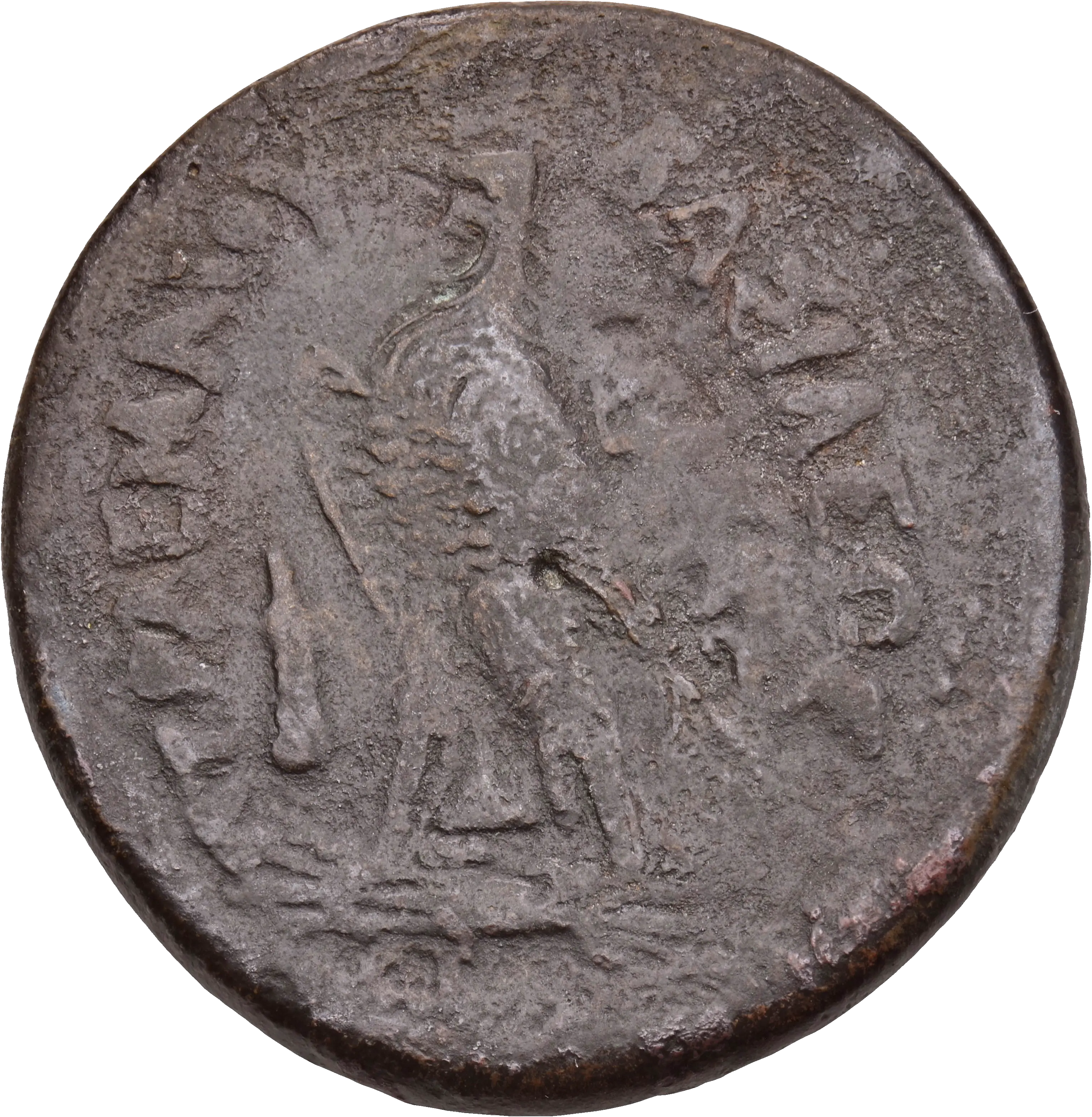 Image of the obverse