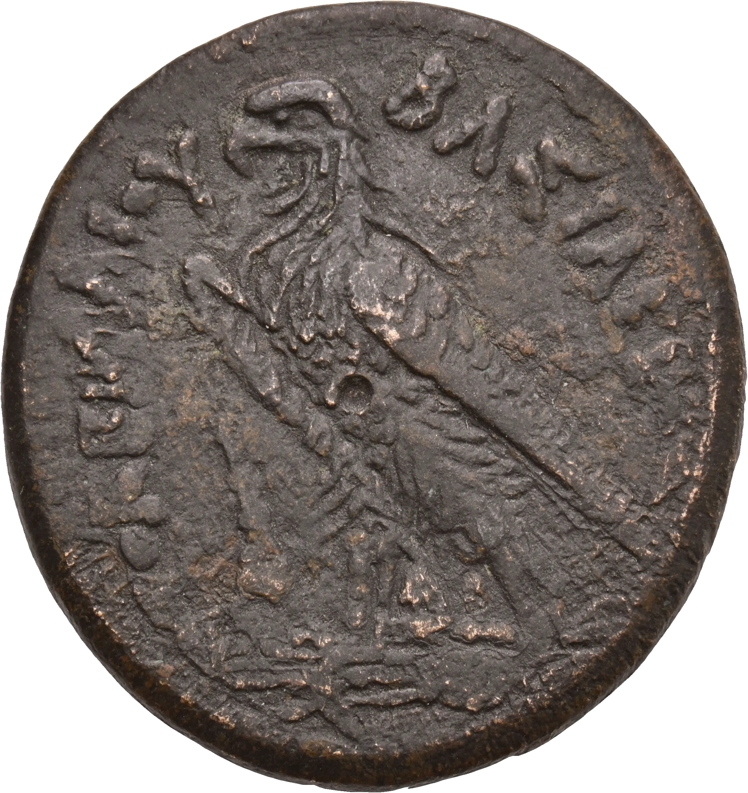 Image of the obverse